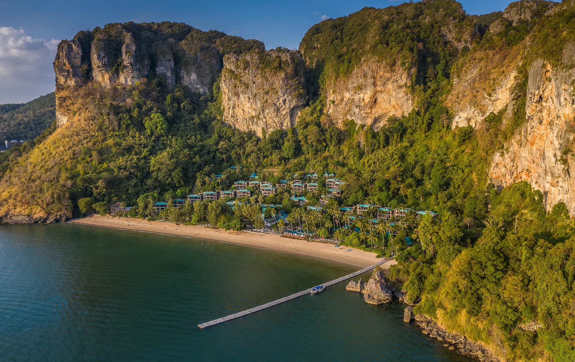 Centara Grand Beach Resort & Villas Krabi Hotel (22)