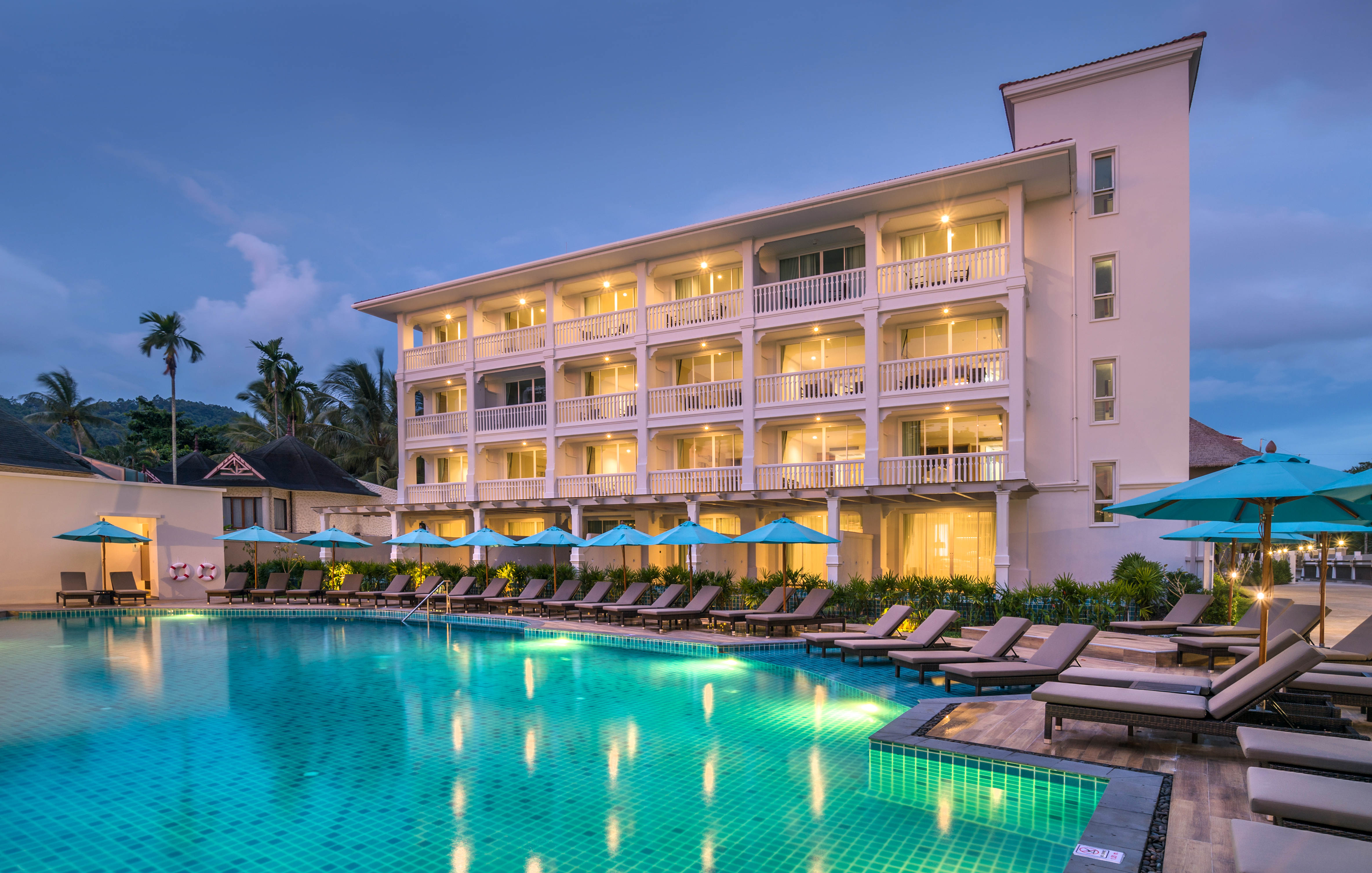 Centara Ao Nang (11)