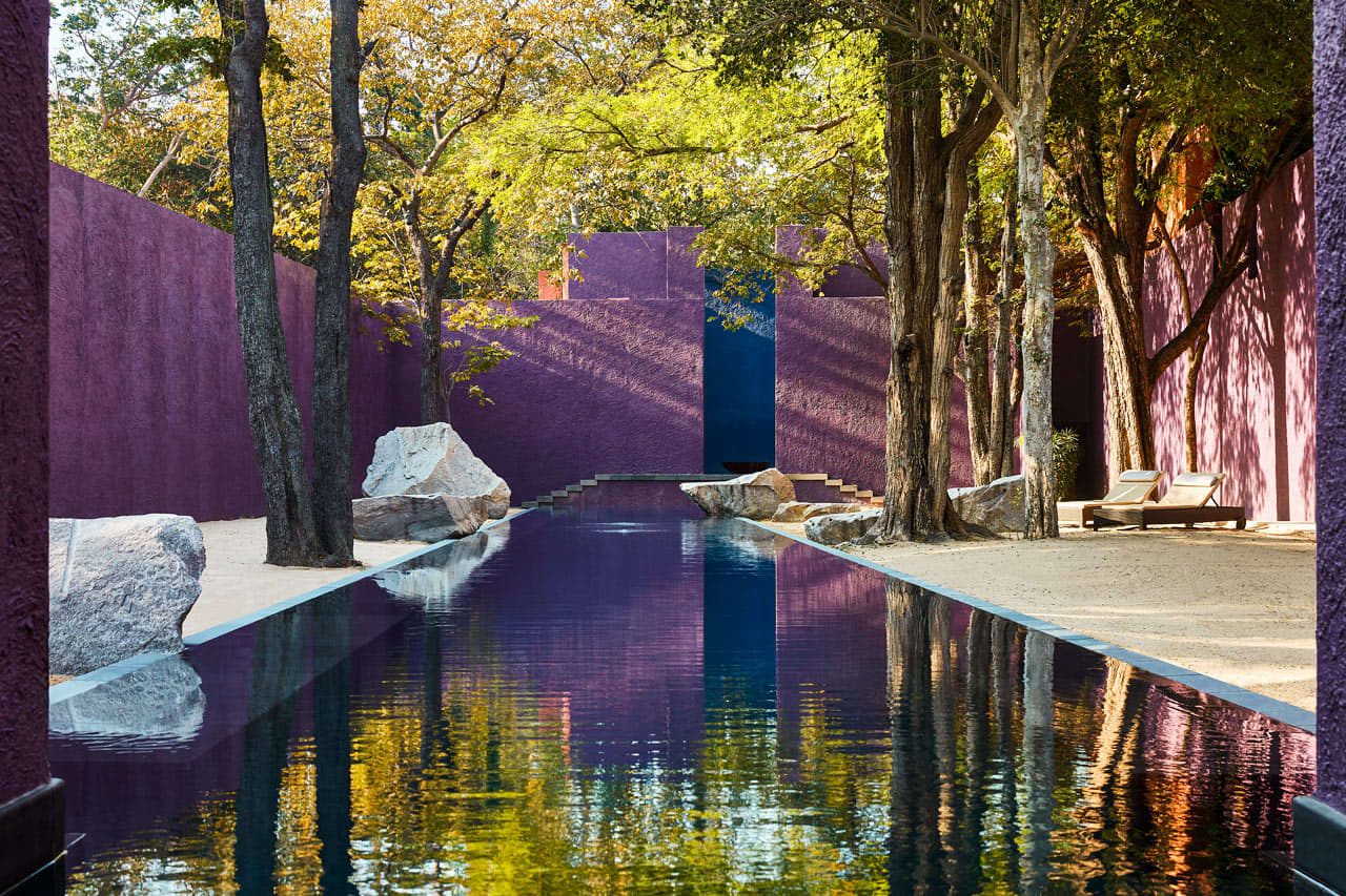 Hyatt Regency Hua Hin (1)