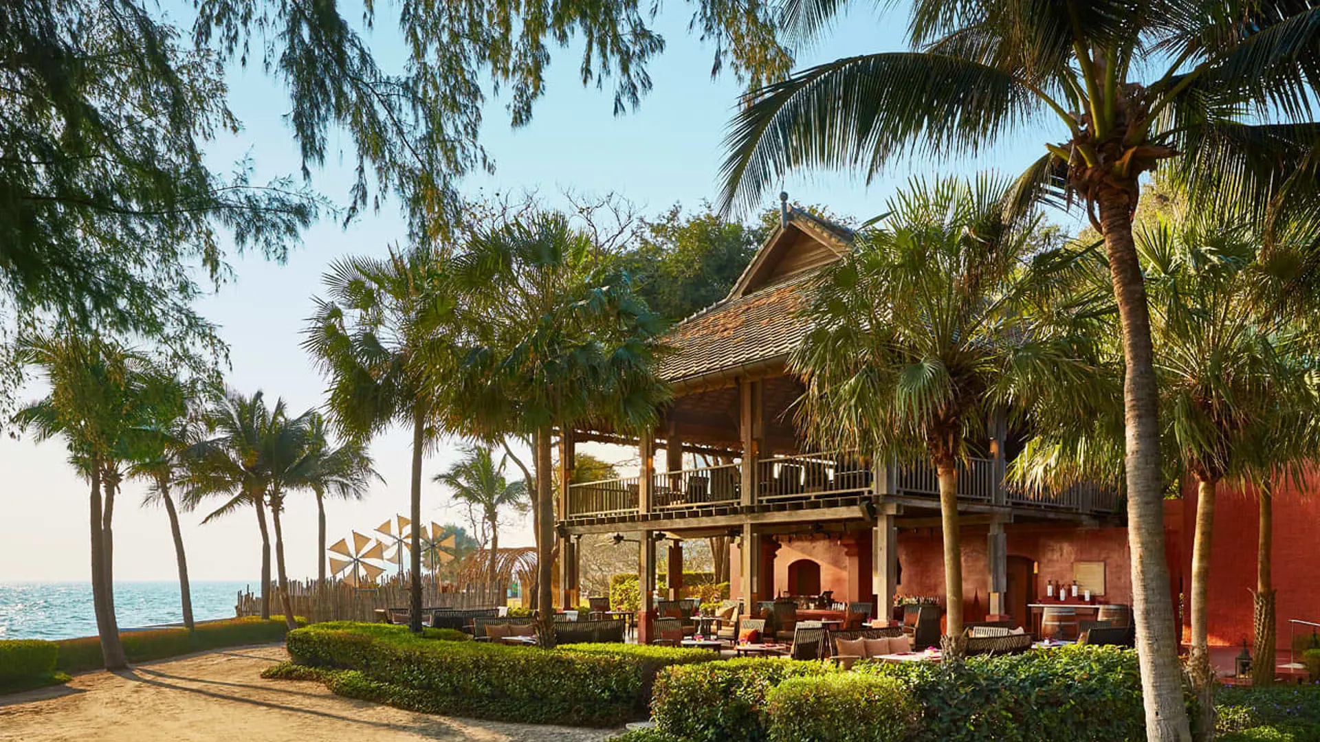 Hyatt Regency Hua Hin (11)