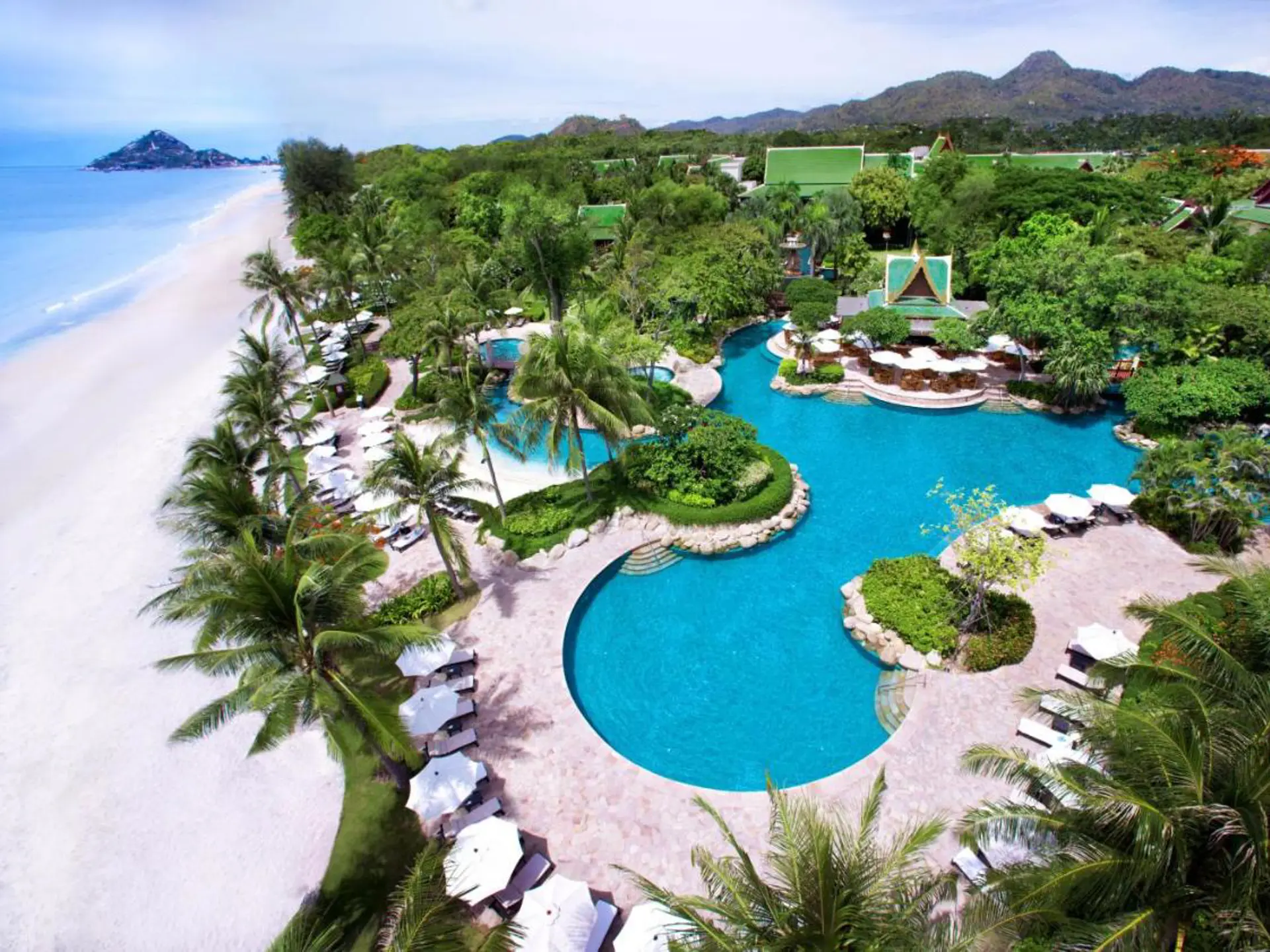 Hyatt Regency Hua Hin (5)