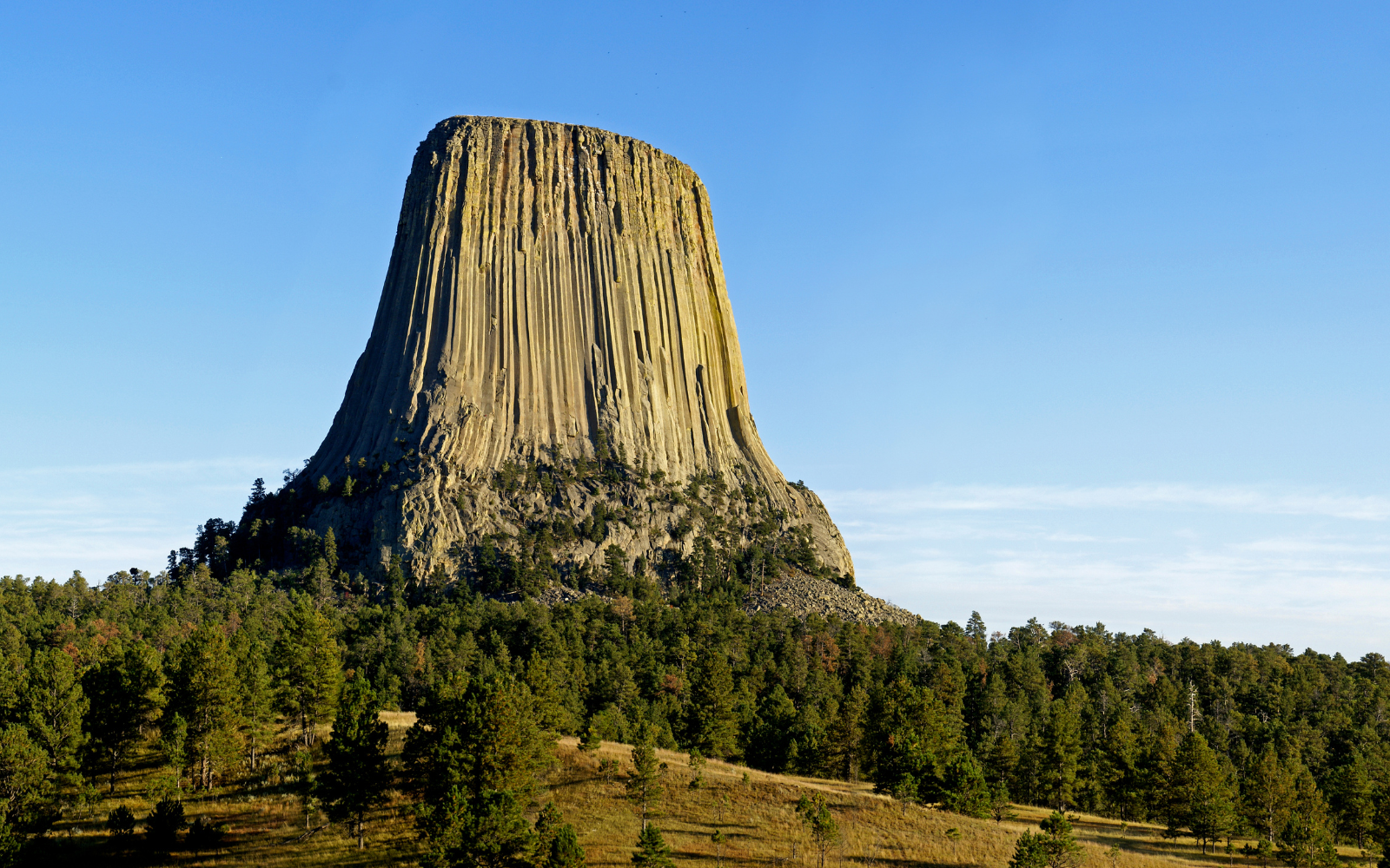 Devils Tower 1