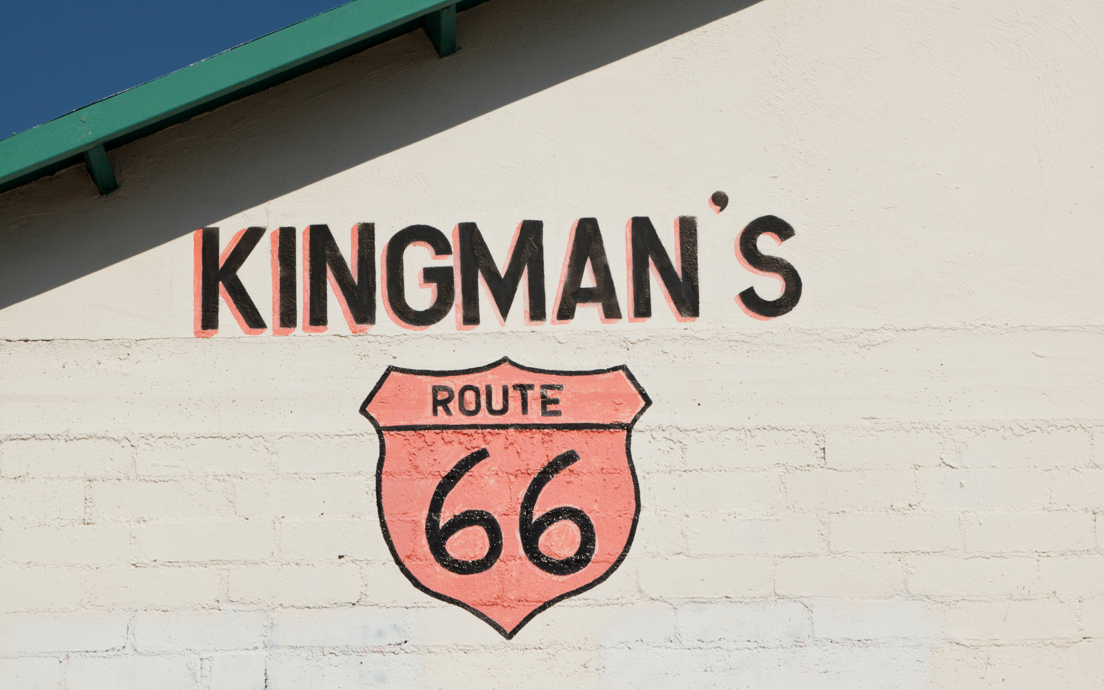 Kingman 1