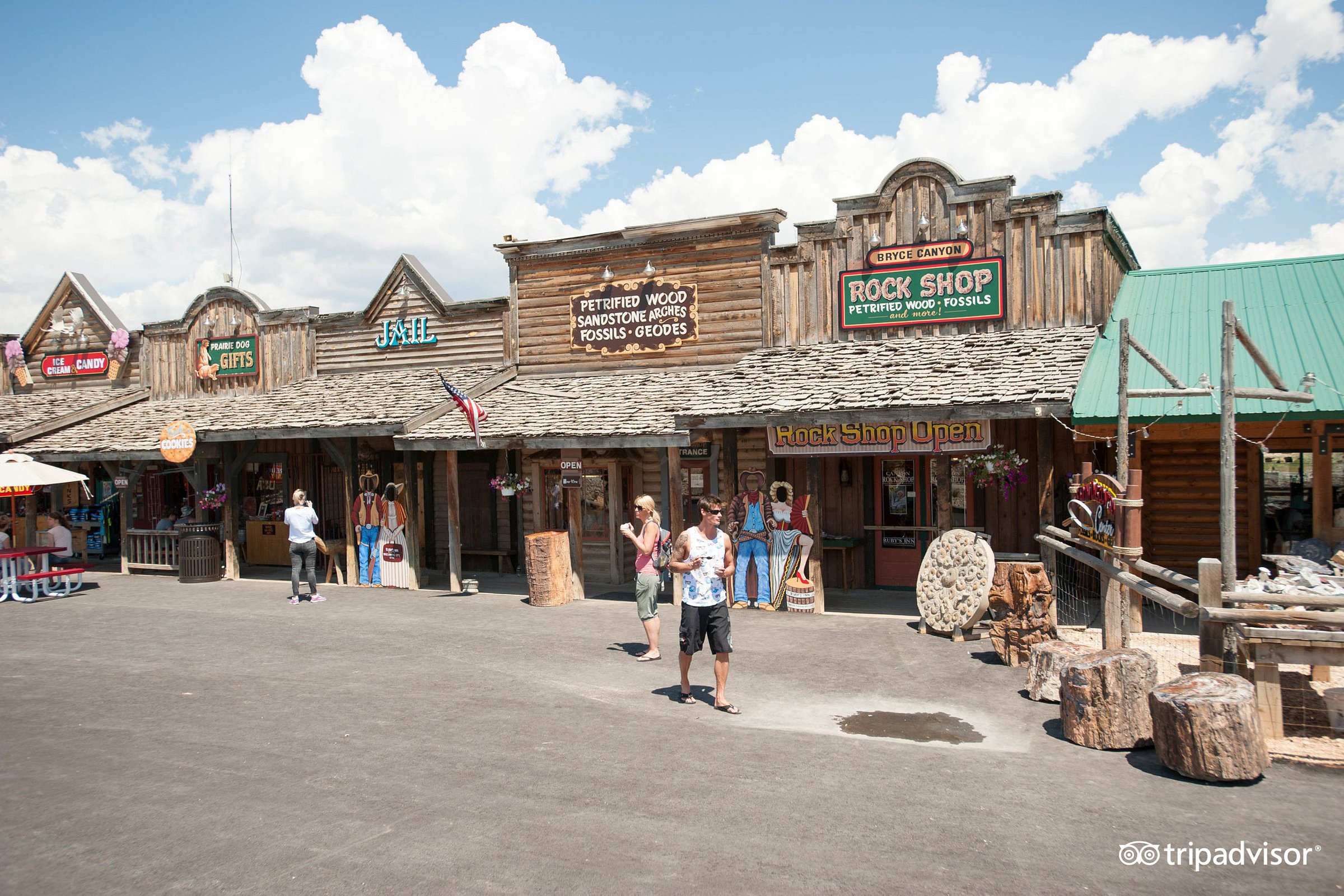 Best Western Plus Ruby's Inn 7