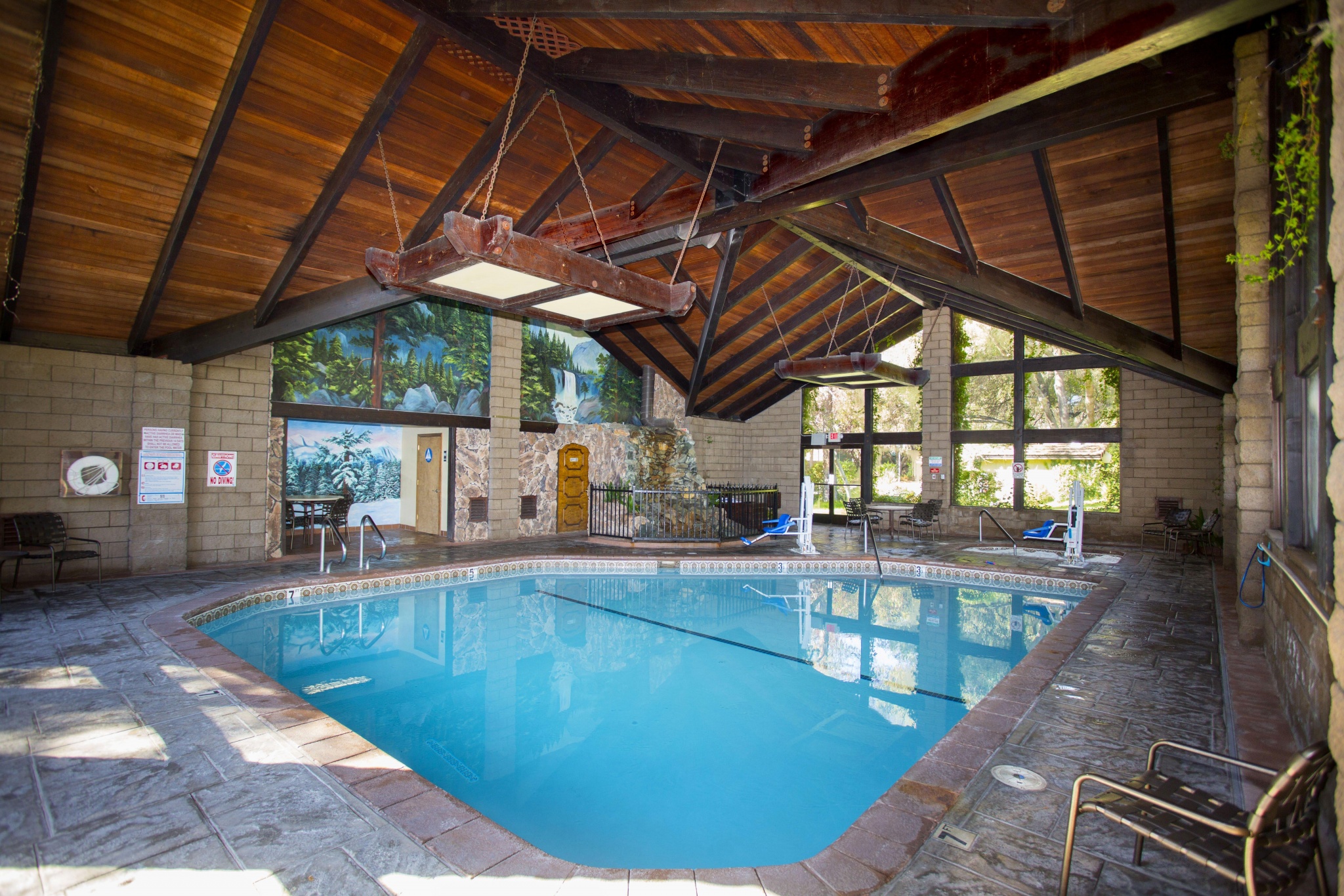 Best Western Plus Yosemite Gateway Inn*** 4