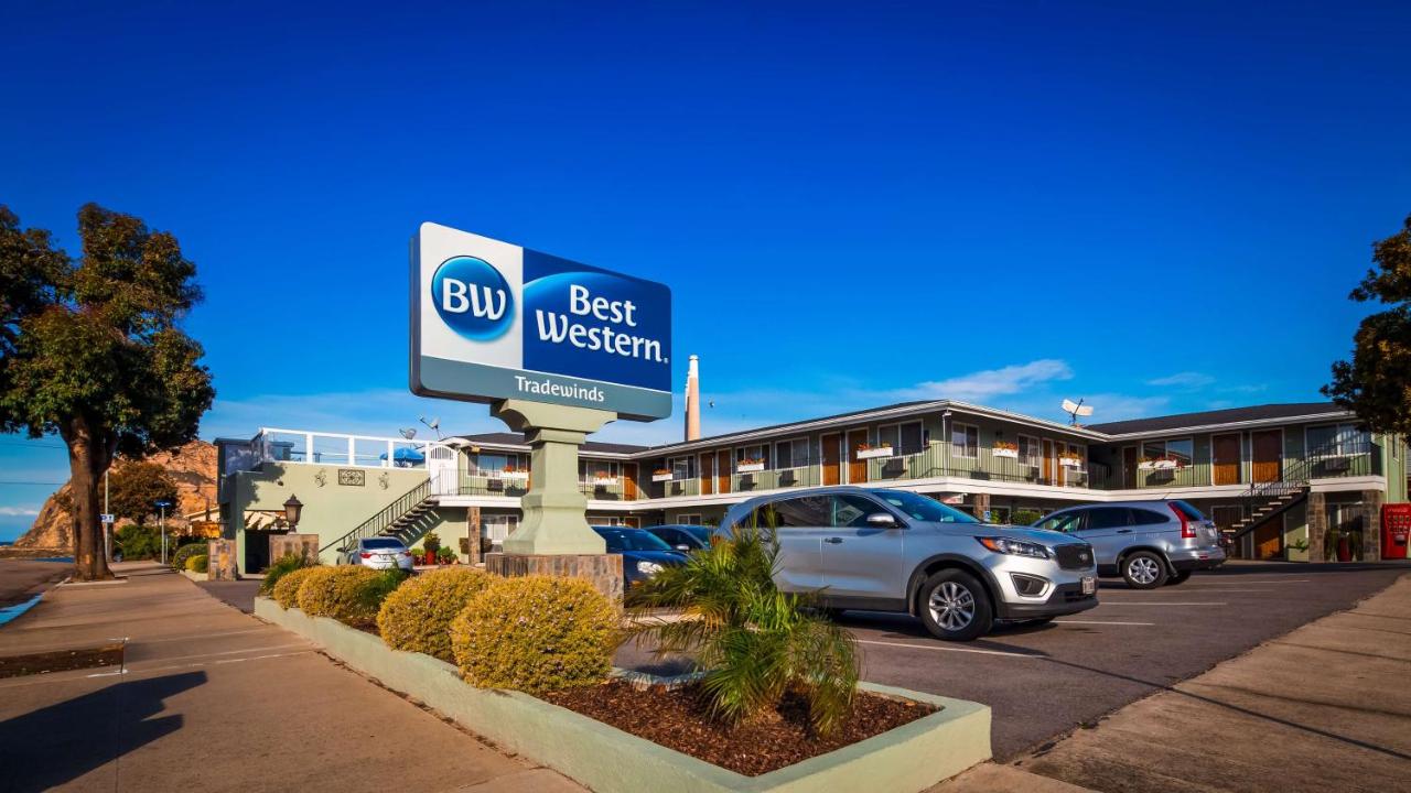 Best Western Tradewinds*** 3