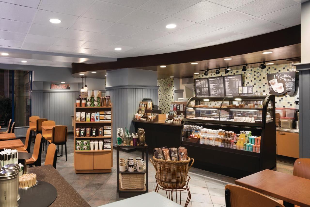 Double Tree By Hilton Boston Downtown*** 2