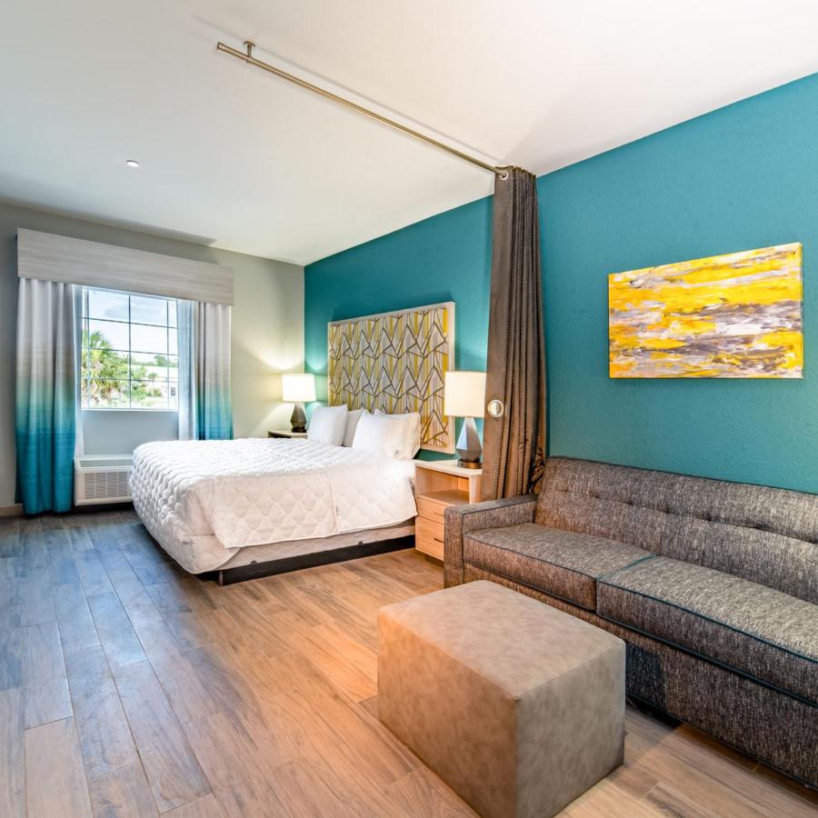 King Room