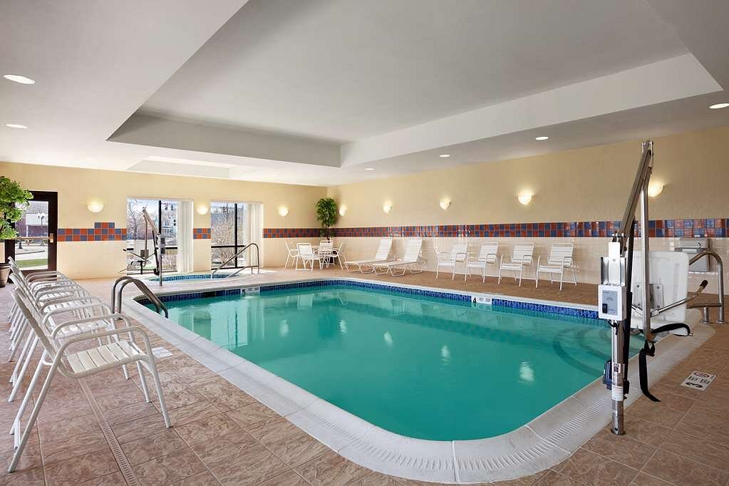 Hampton Inn Geneva*** Finger Lakes 3