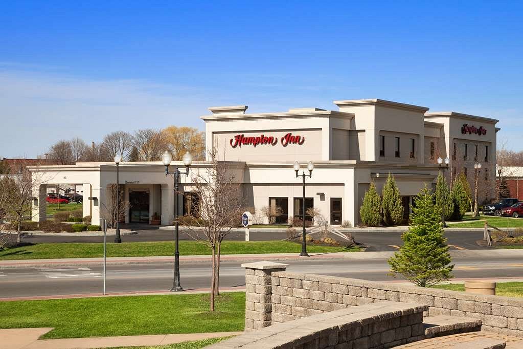 Hampton Inn Geneva*** Finger Lakes