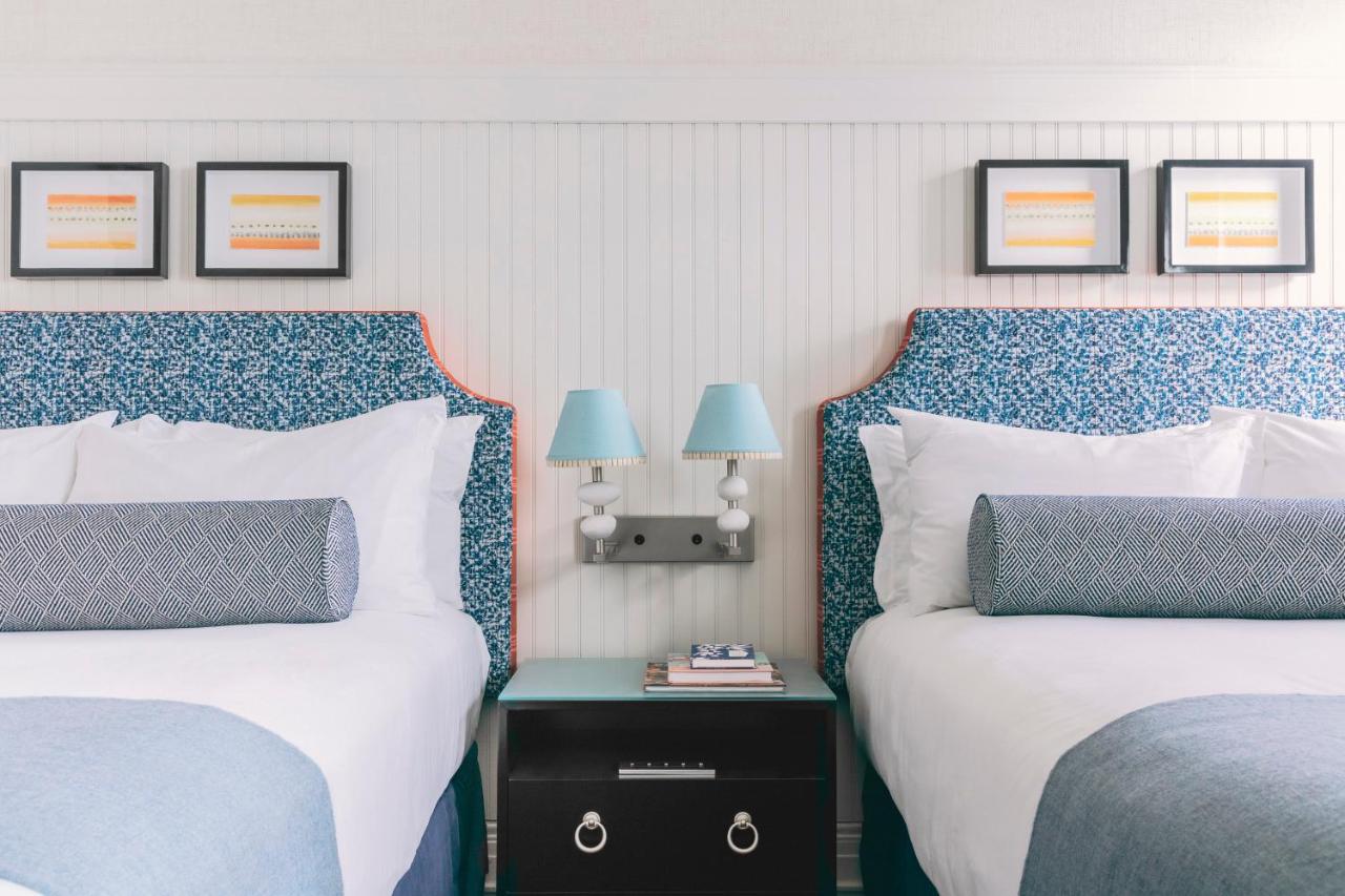 Double Room With 2 Double Beds