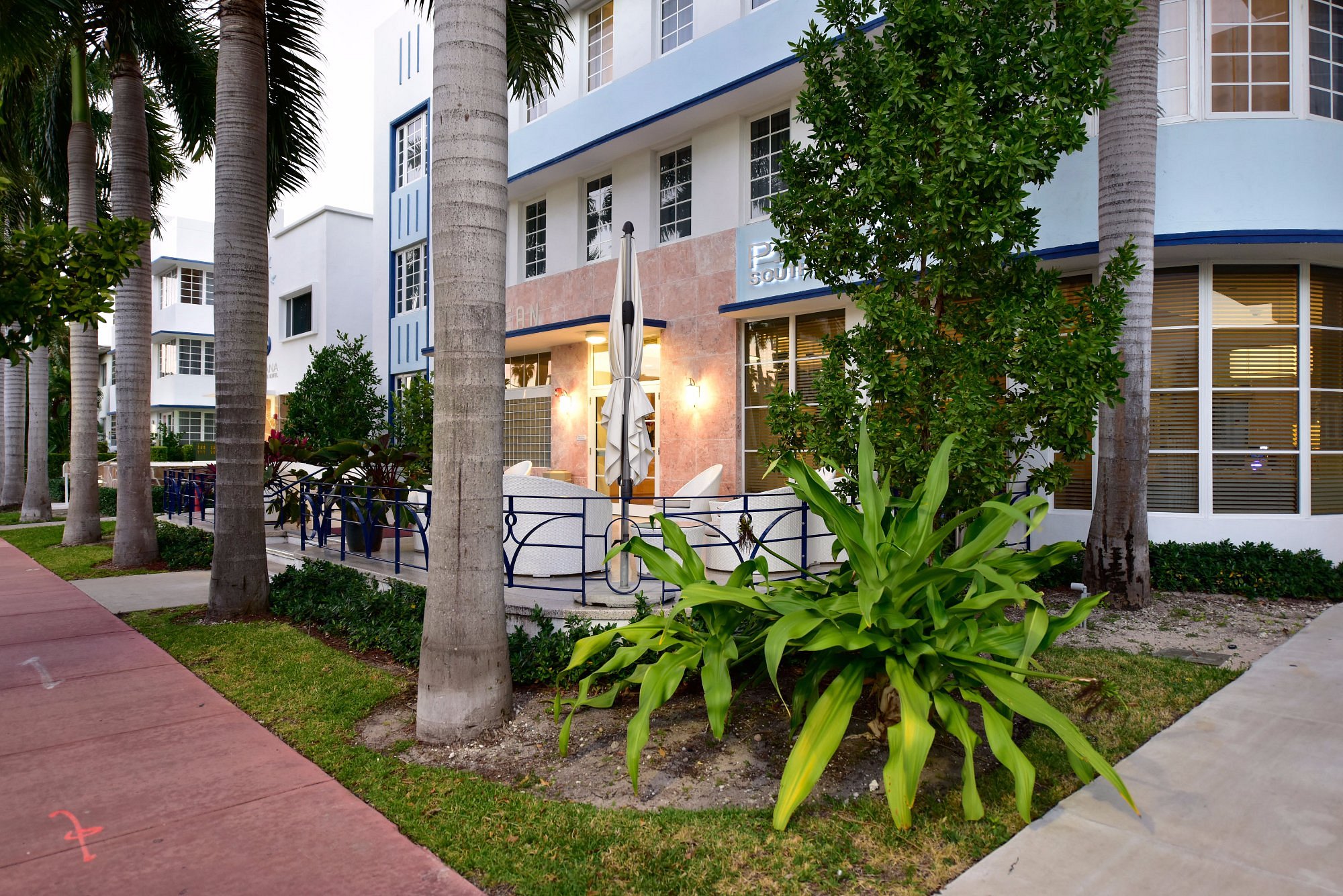 Pestana Miami South Beach 2