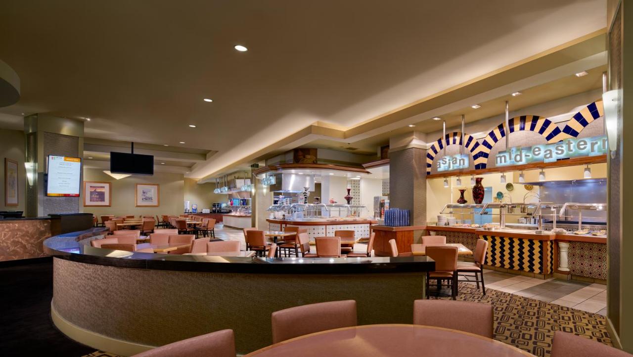 Planet Hollywood Resort & Casino**** 2