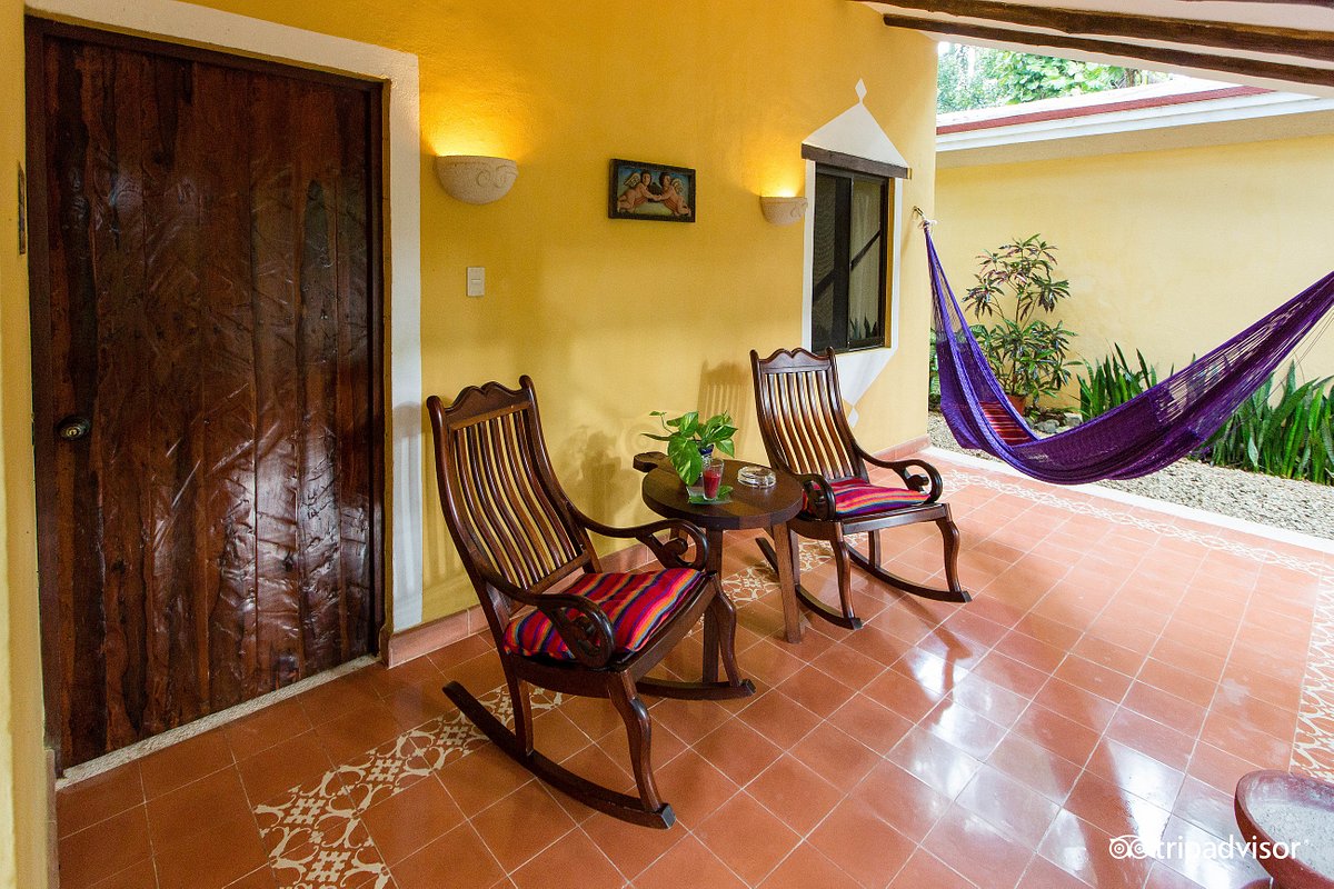 Hacienda Chichen Resort (8)