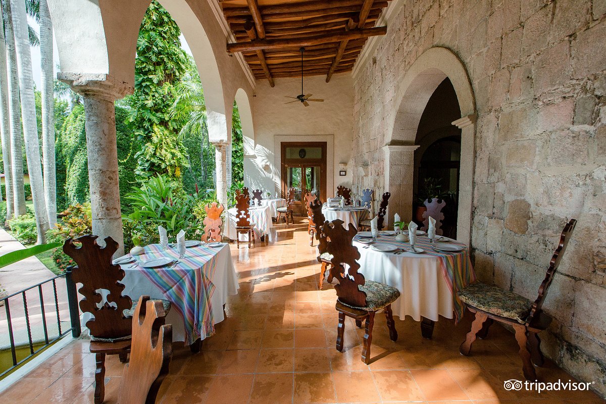 Hacienda Chichen Resort (4)