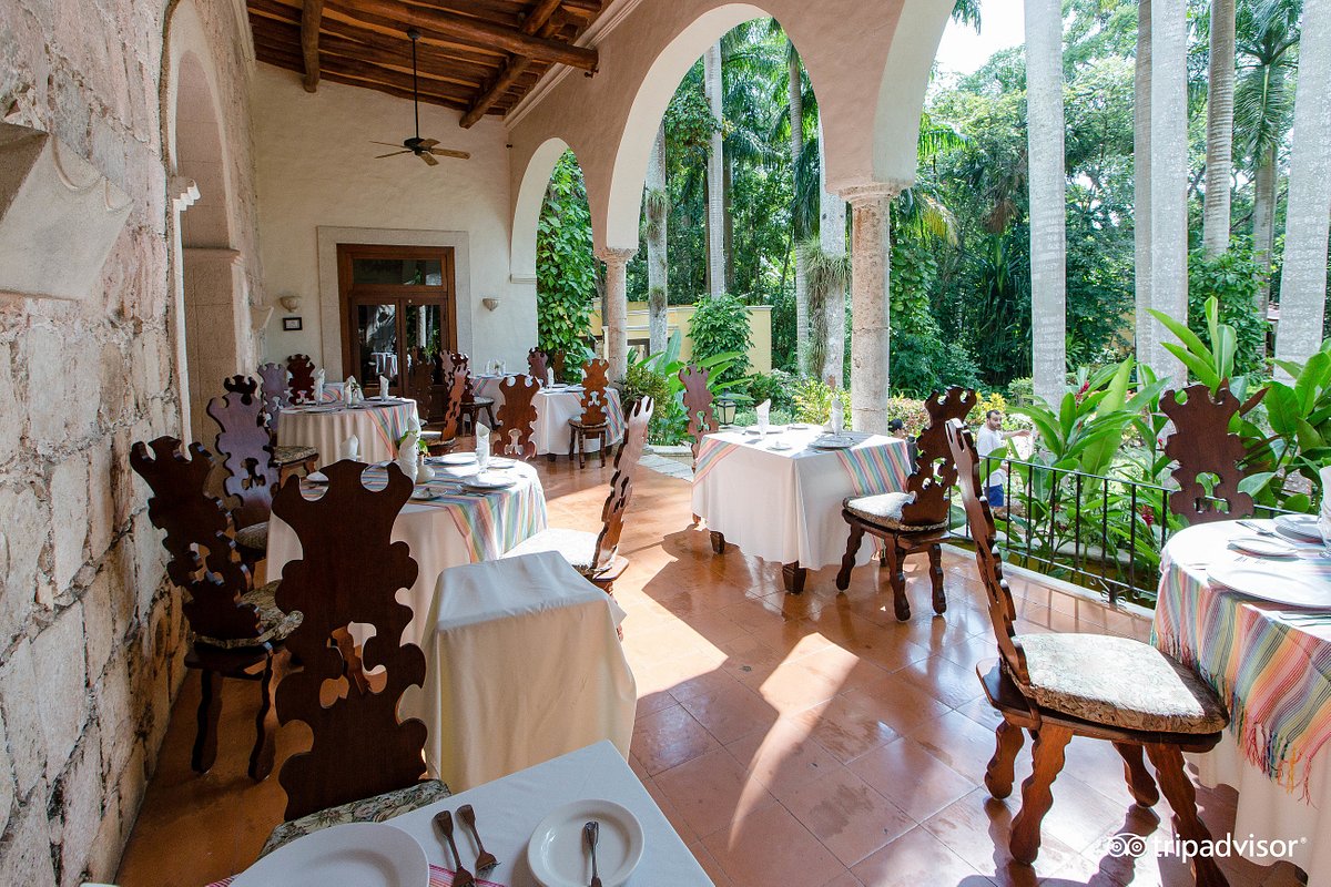 Hacienda Chichen Resort (3)