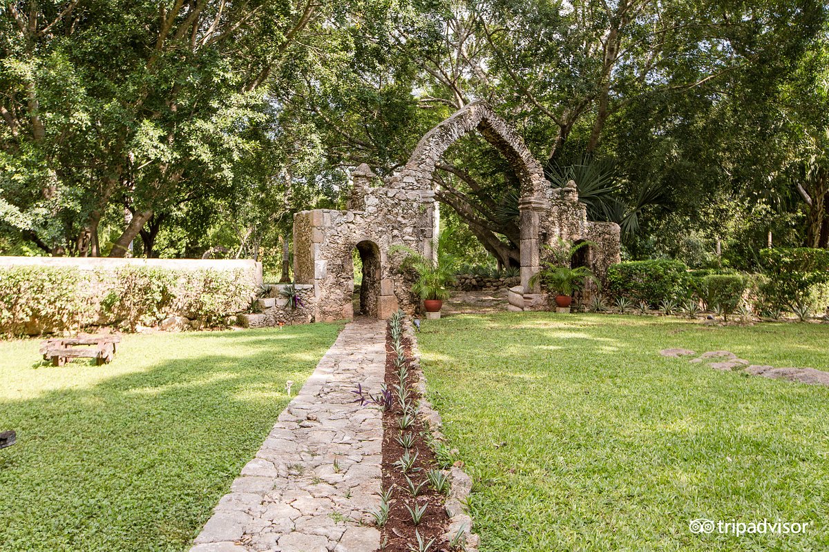 Hacienda Chichen Resort (19)