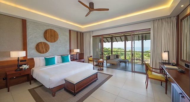 Anantara Kalutara Ocean View Room 1
