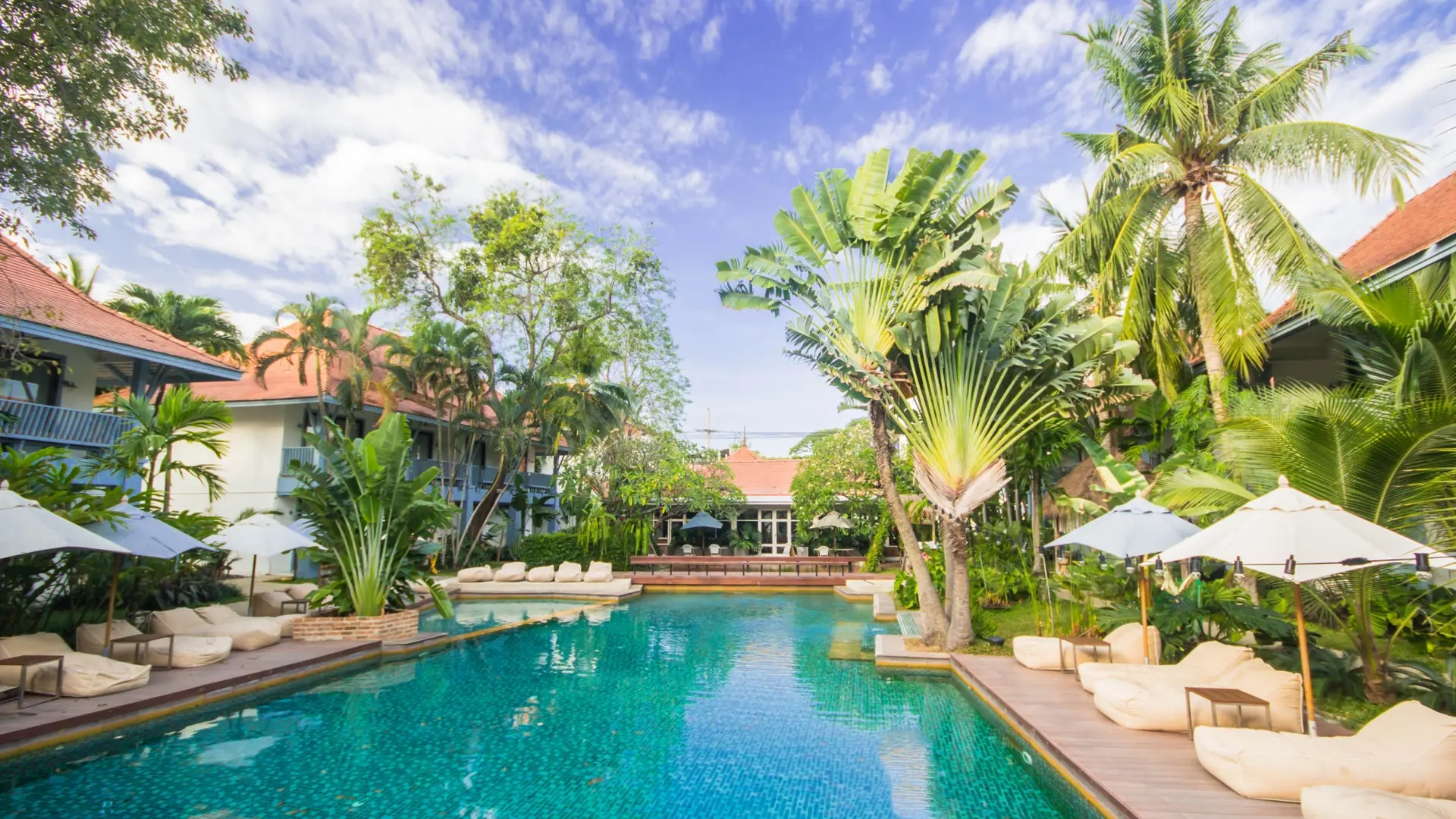 The Peri Hua Hin Pool 02