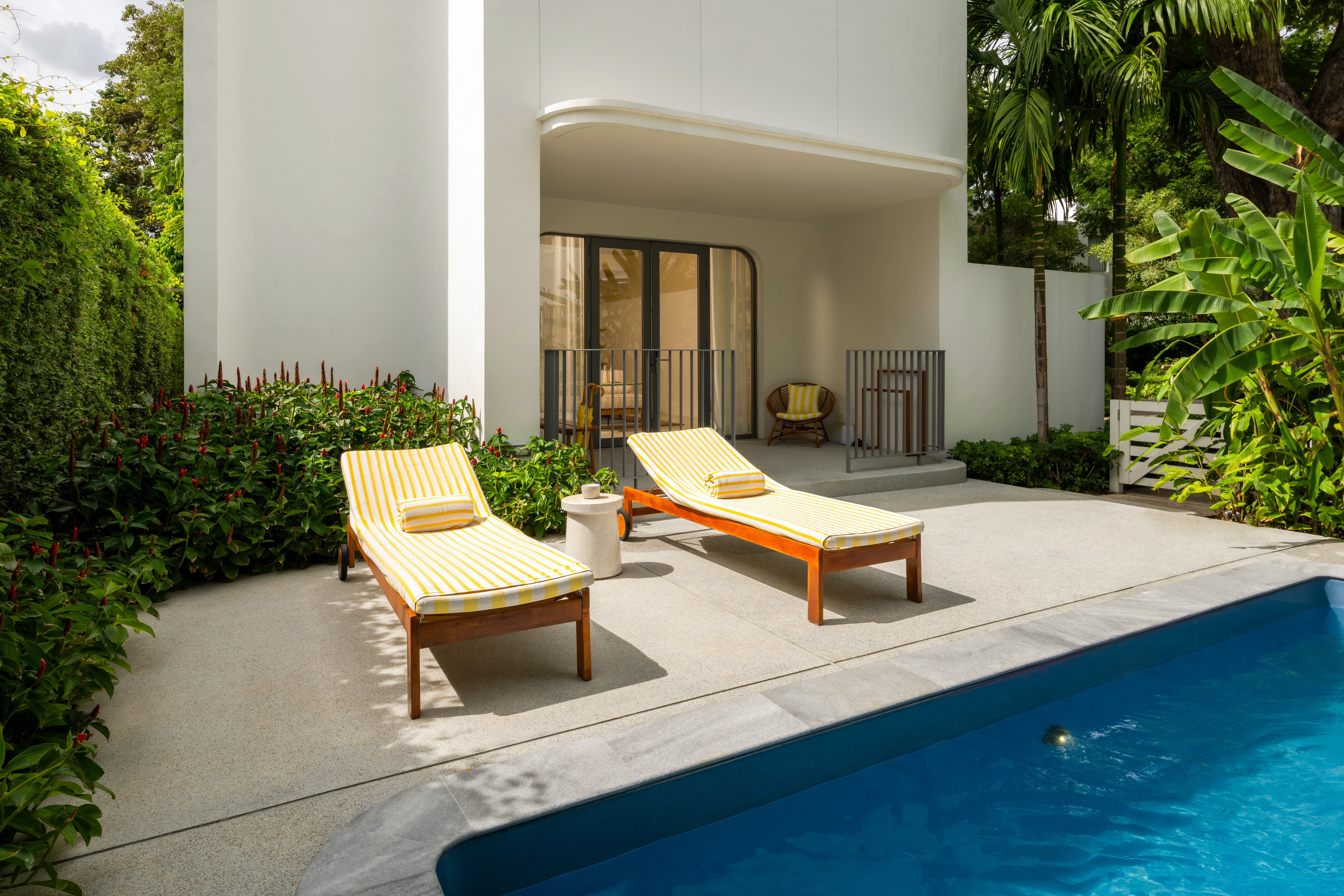 Standard Pool Villa (3)