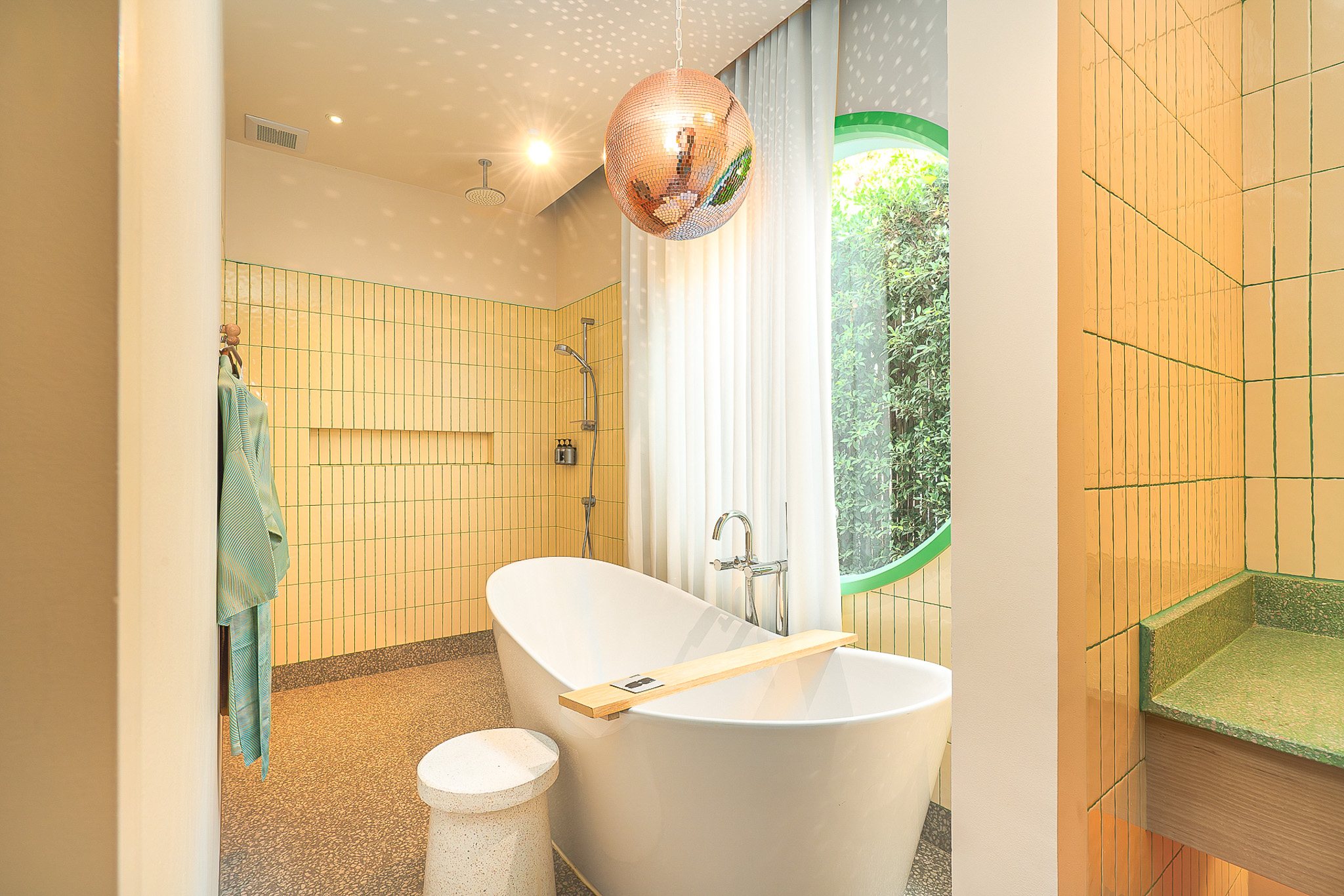 Standard Pool Villa (5)