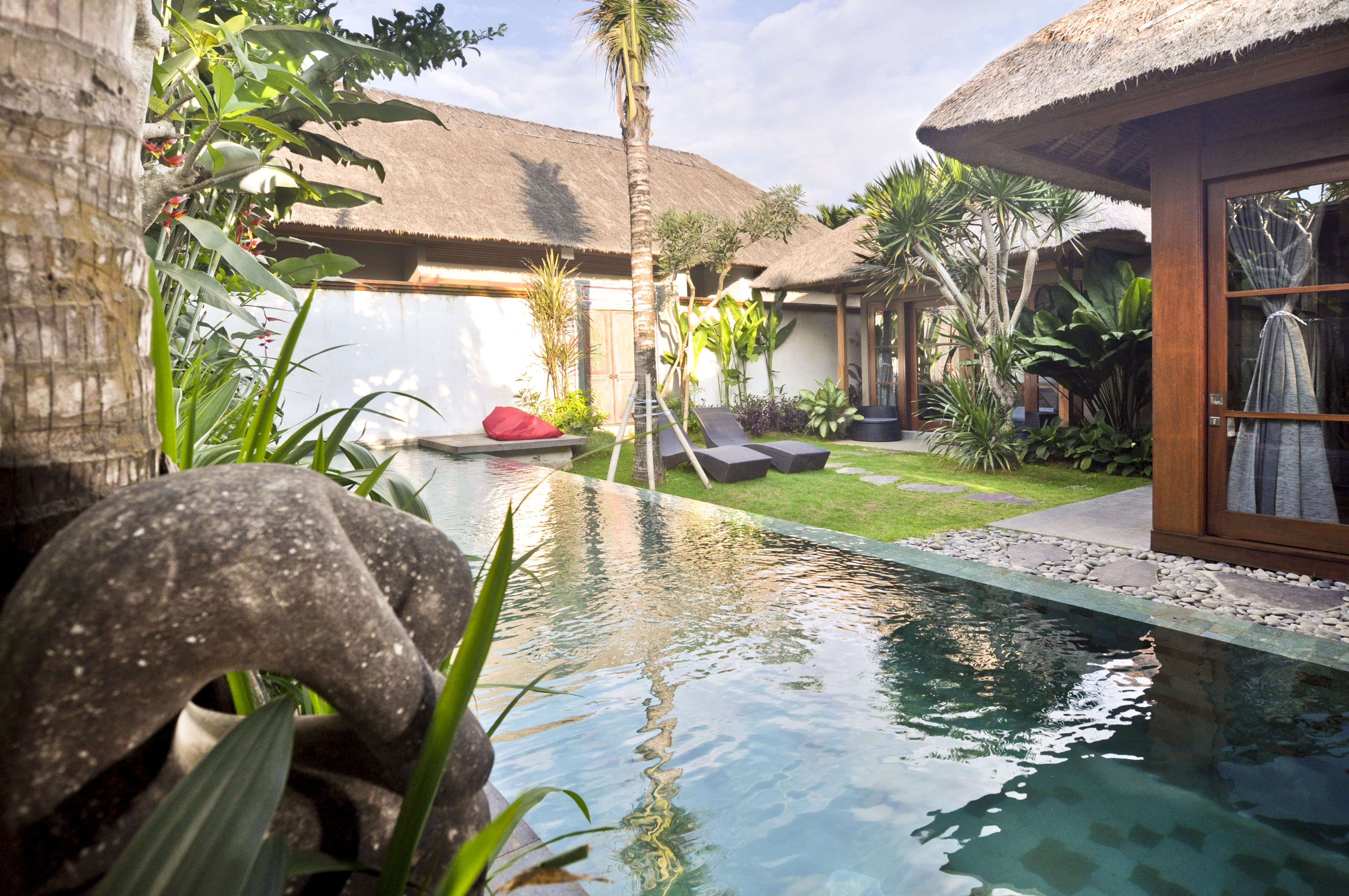 Swiming Pool 2 Bedroom Valey