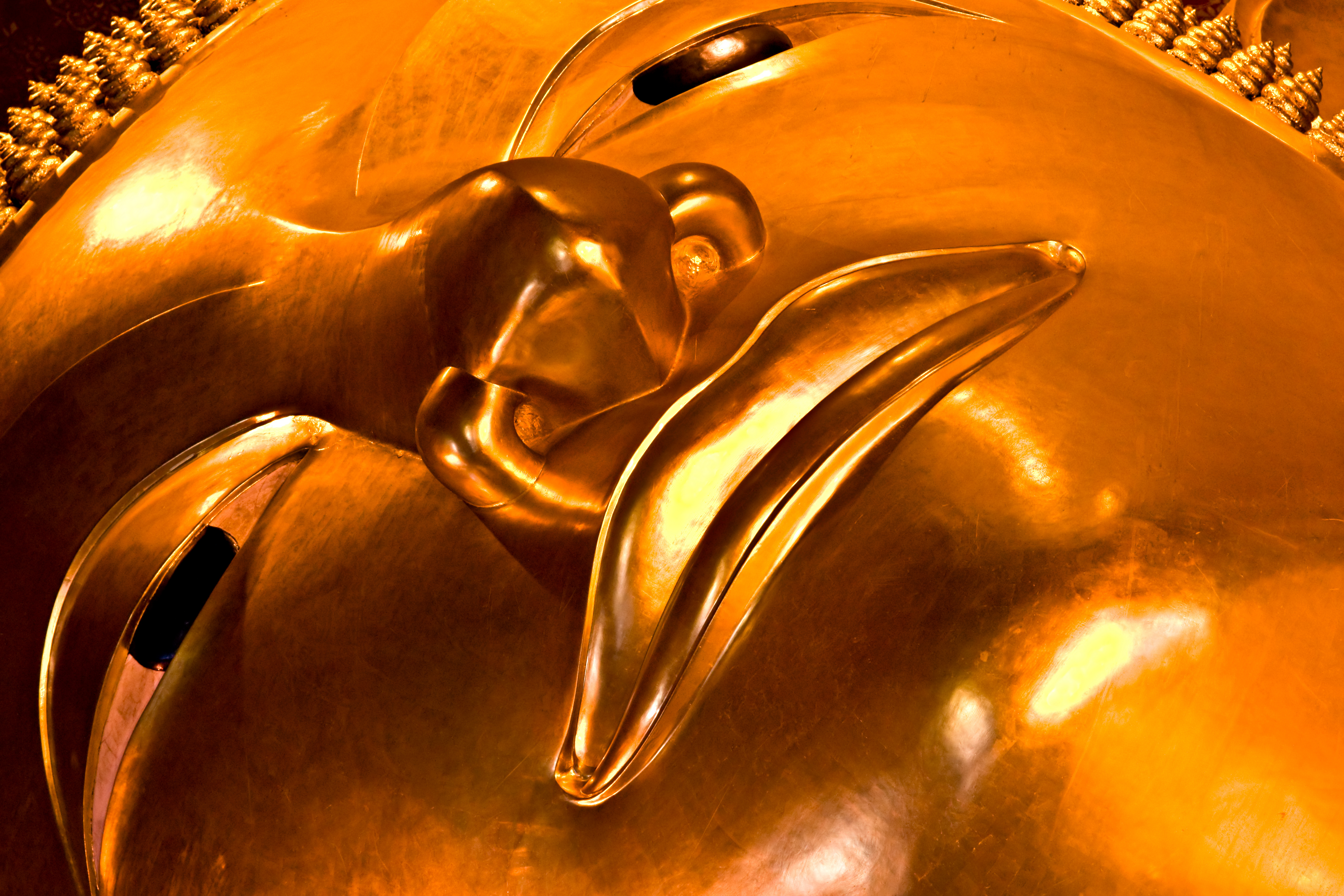 Bangkok Wat Pho 11357824