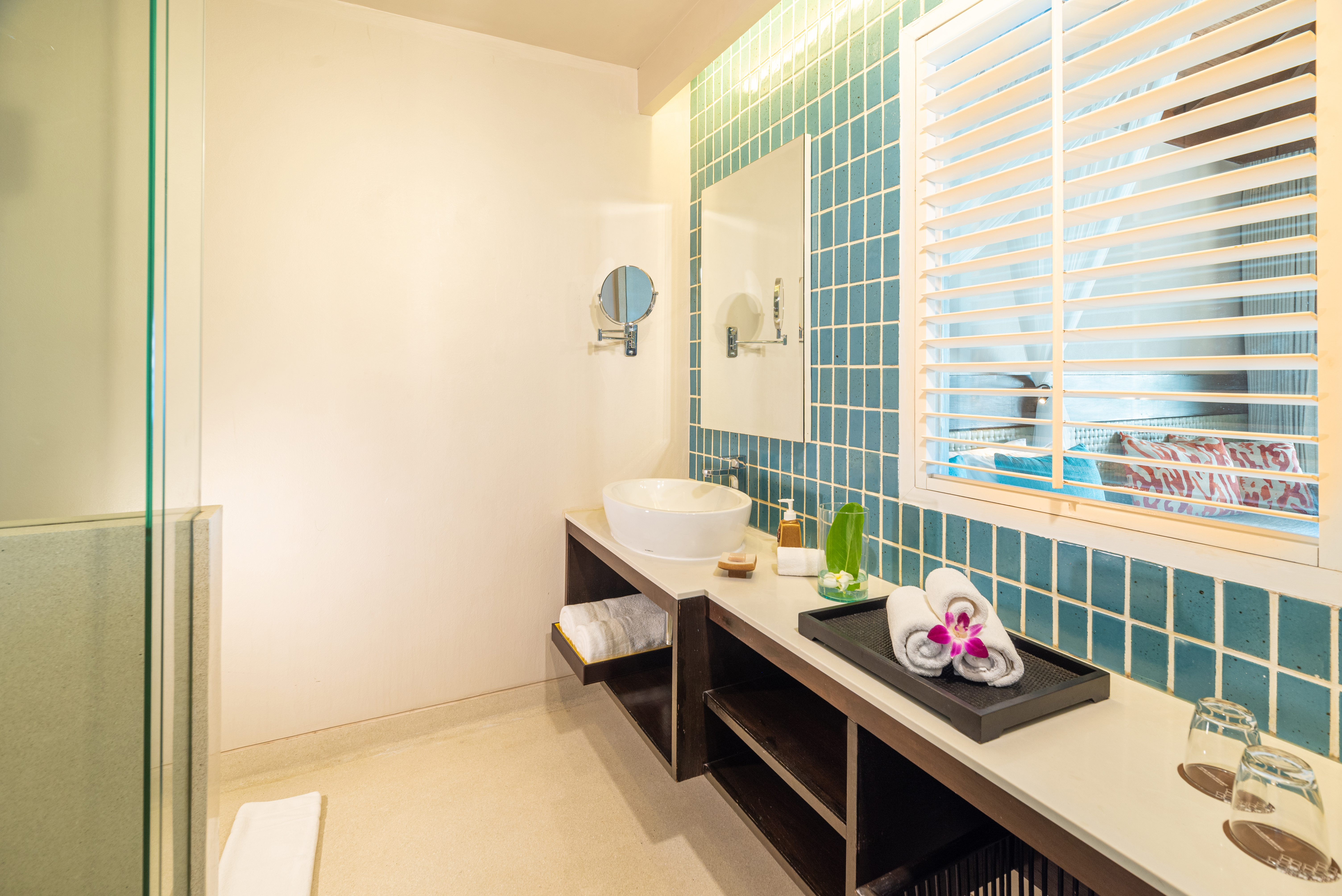 Buri Rasa Village Phangan Deluxe Pool Access 5