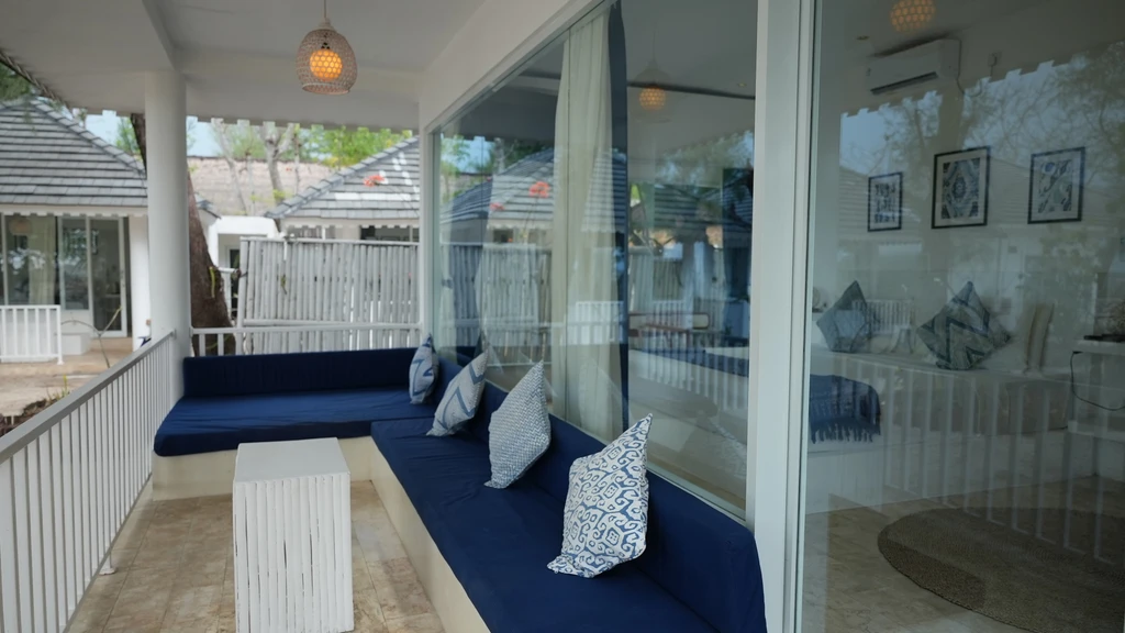 Seri Resort Seaview 4