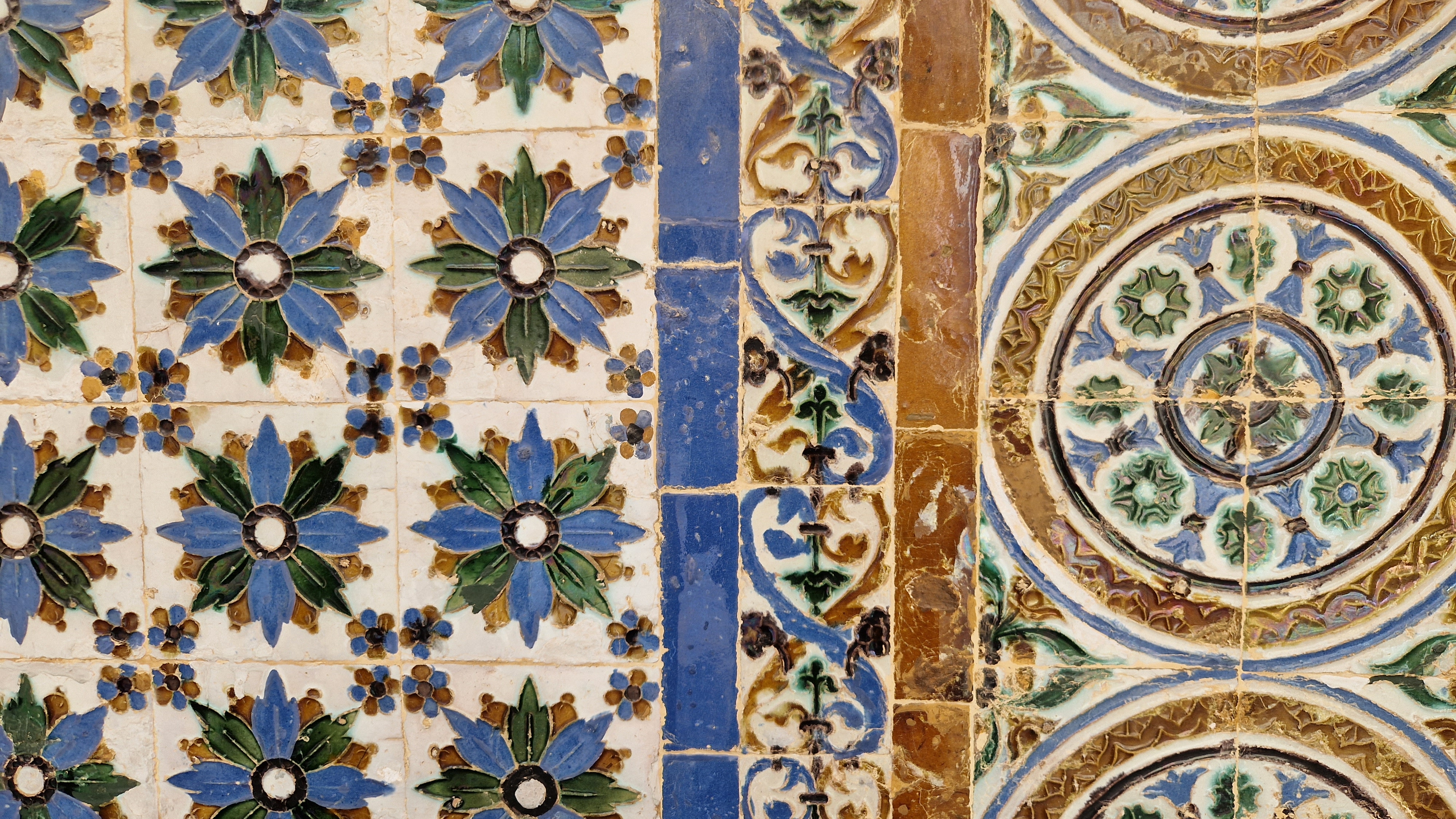 Casa De Pilatos Sevilla, Spanien (10)