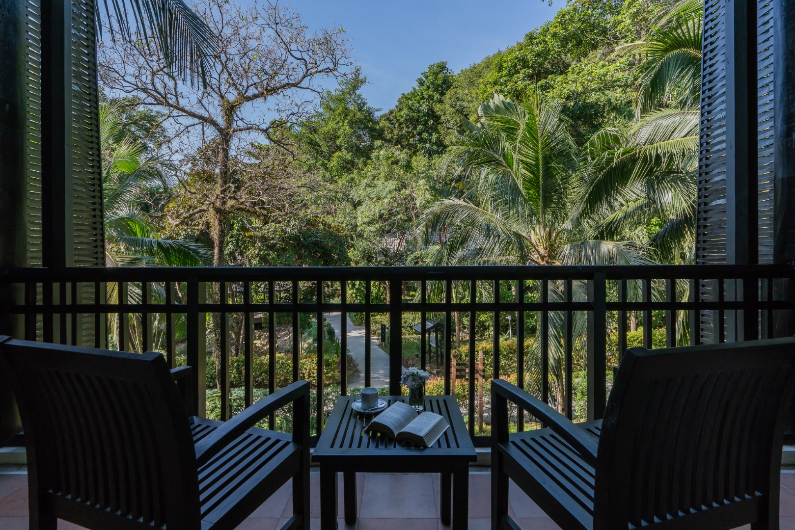 Deluxe Room Building (10)