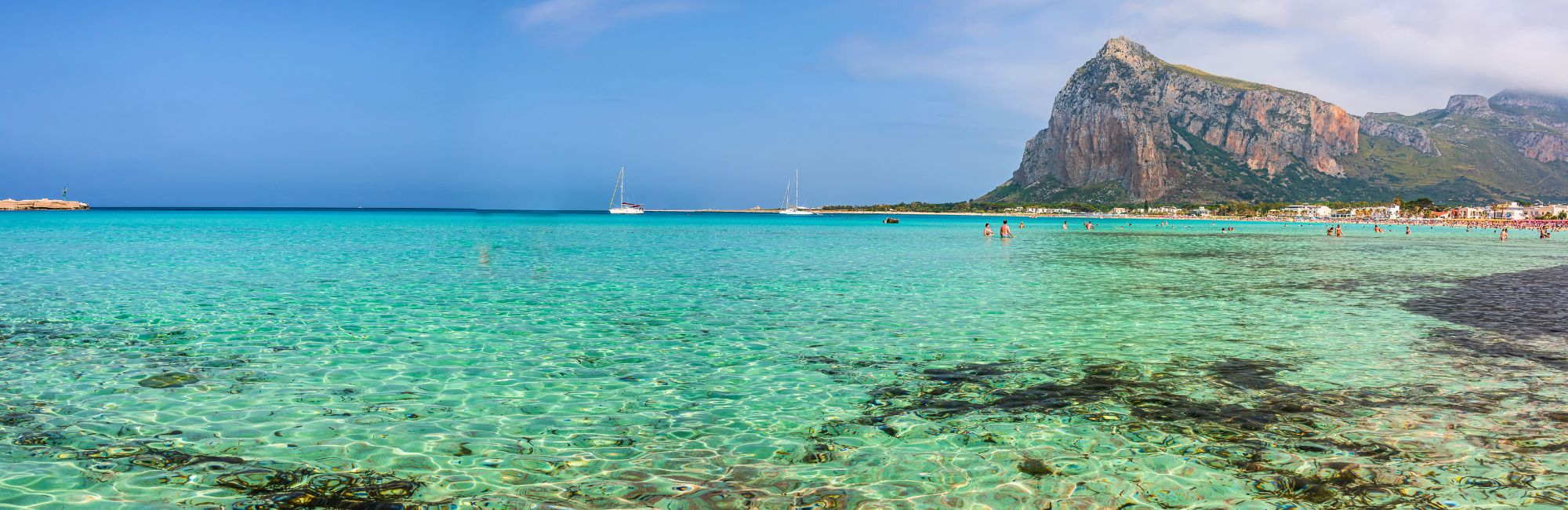 San Vito Lo Capo Beach 5