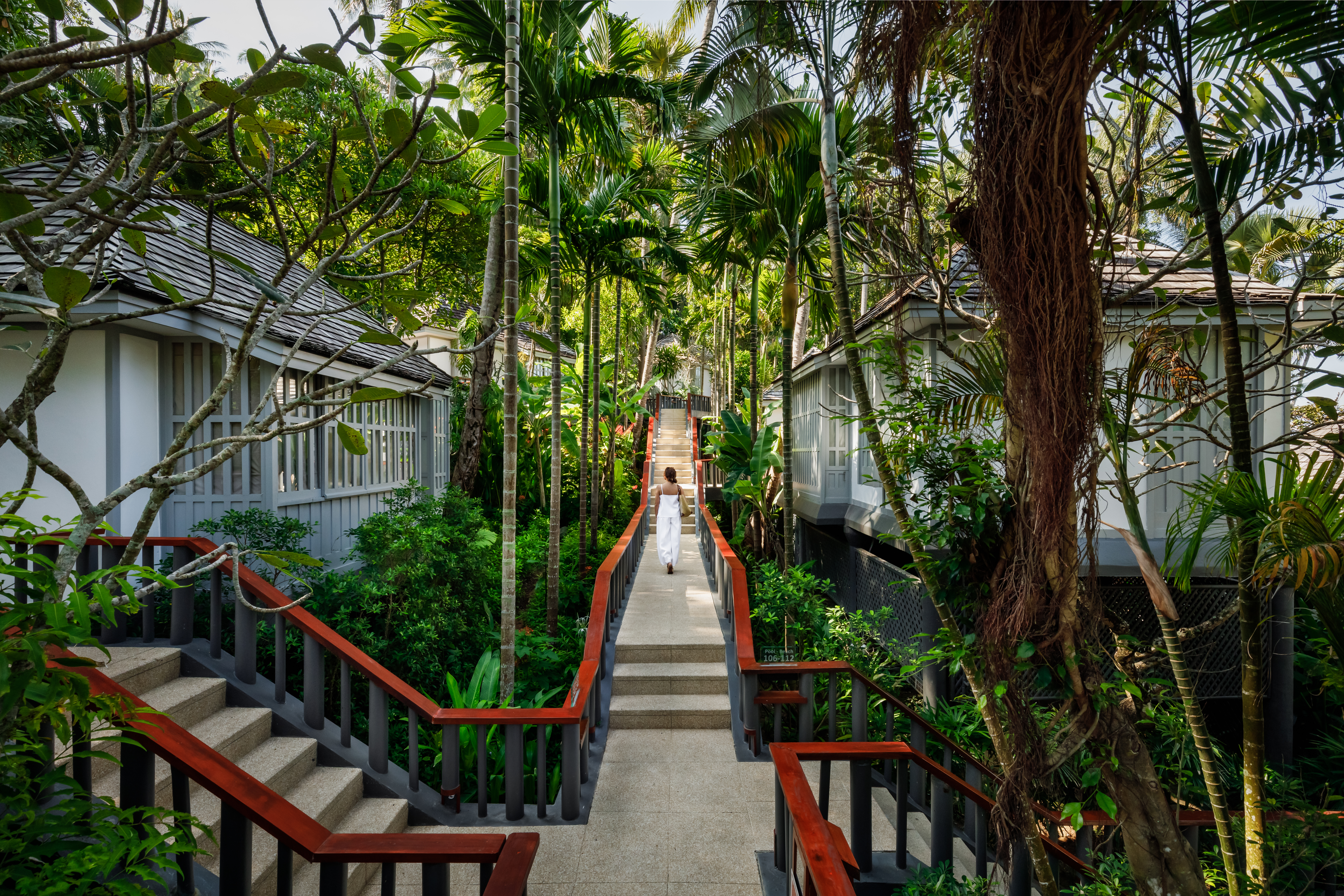 The Surin Phuket Hotel Overview 03