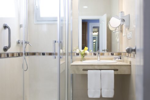 Vista Plaza Plus Room (1)