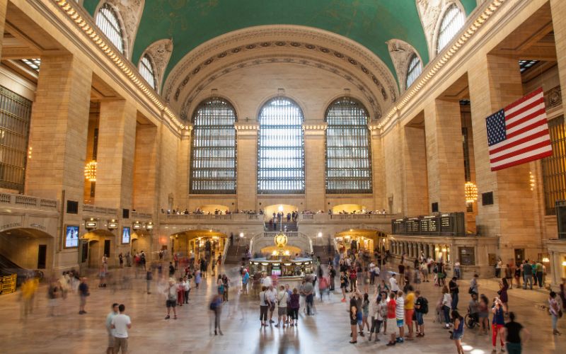 Grand Central Terminal