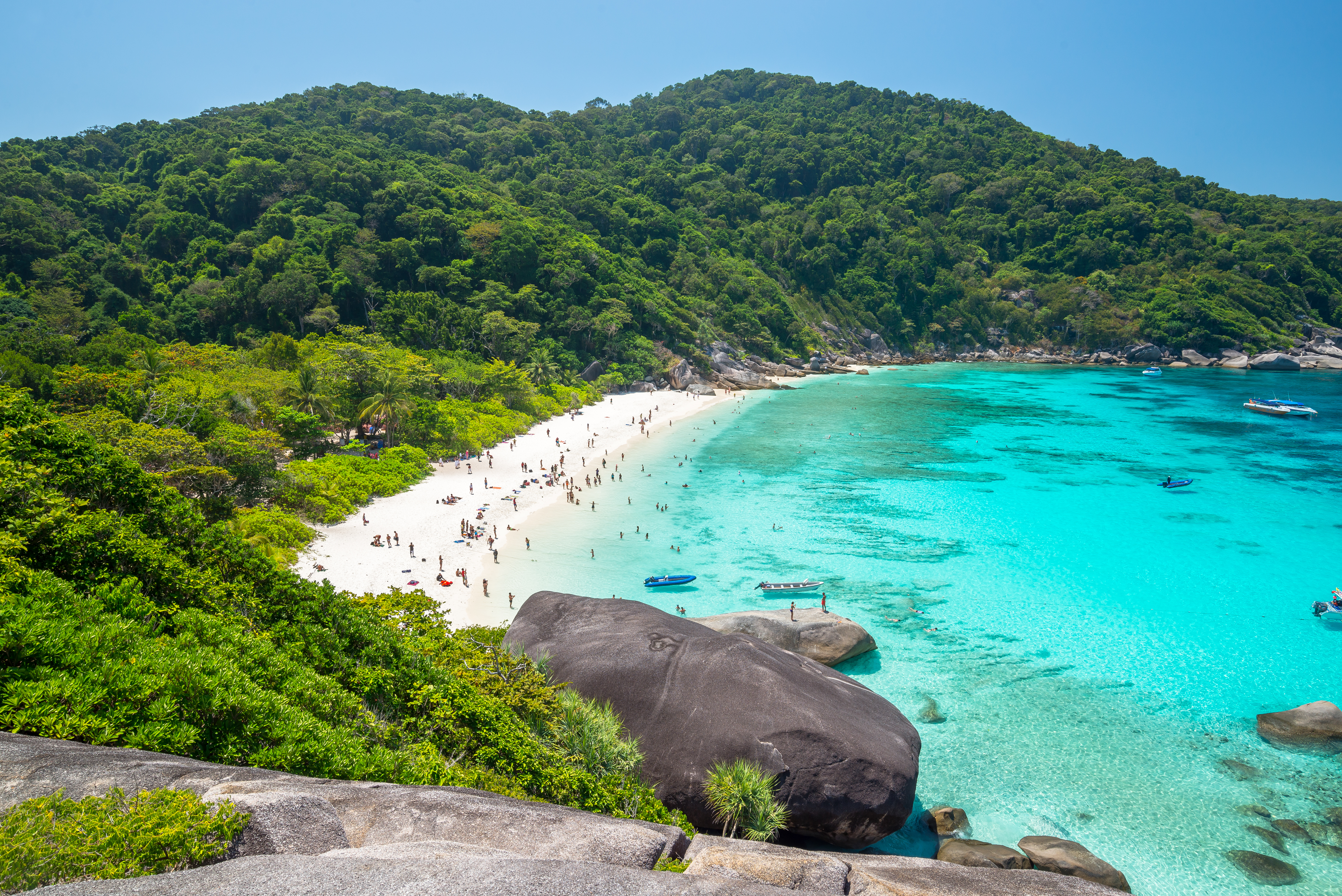 shutterstock_194018513 View point at Donald Duck Bay at Ko Similan Island in Similans national park, Thailand.jpg