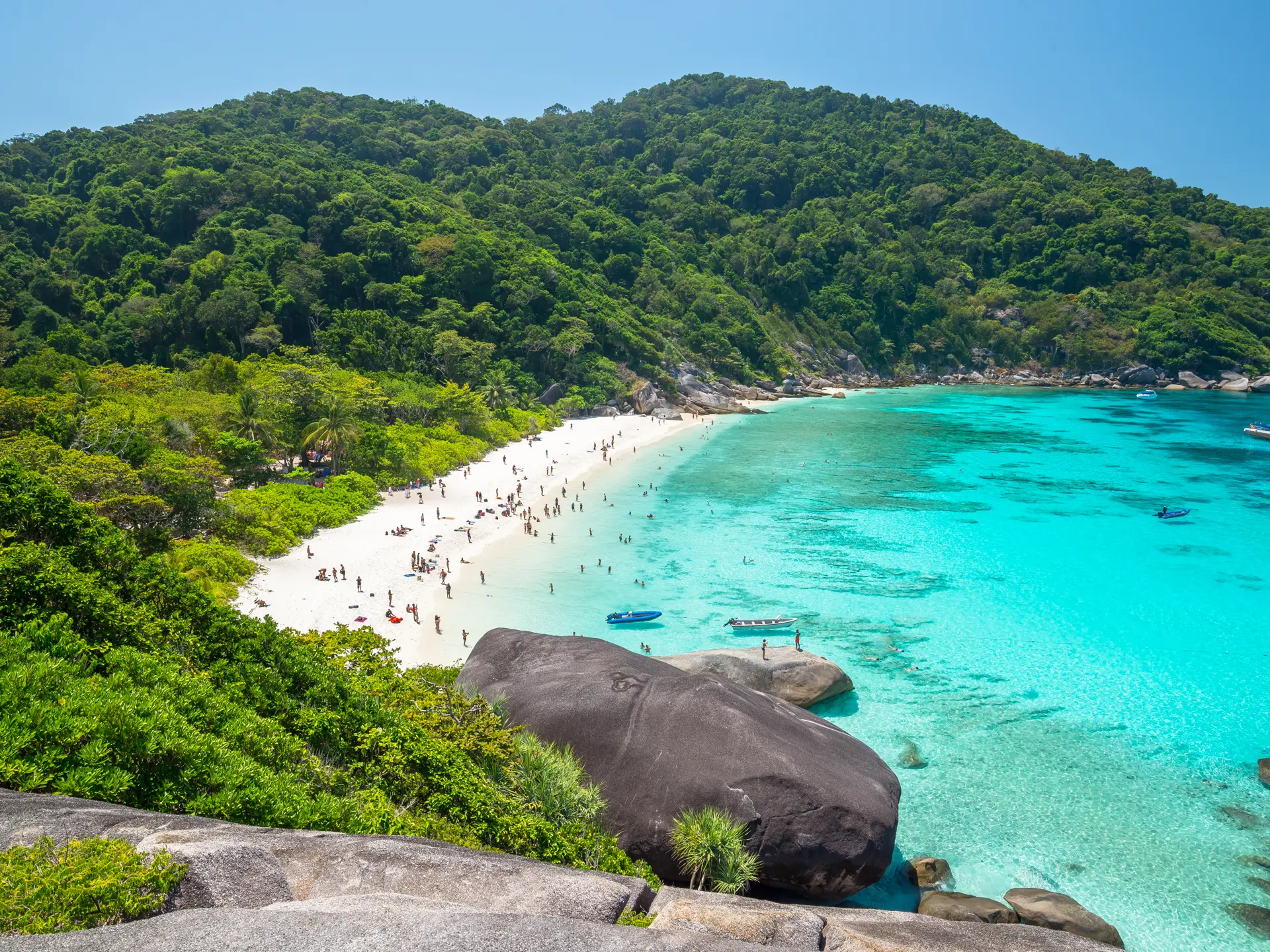 shutterstock_194018513 View point at Donald Duck Bay at Ko Similan Island in Similans national park, Thailand.jpg