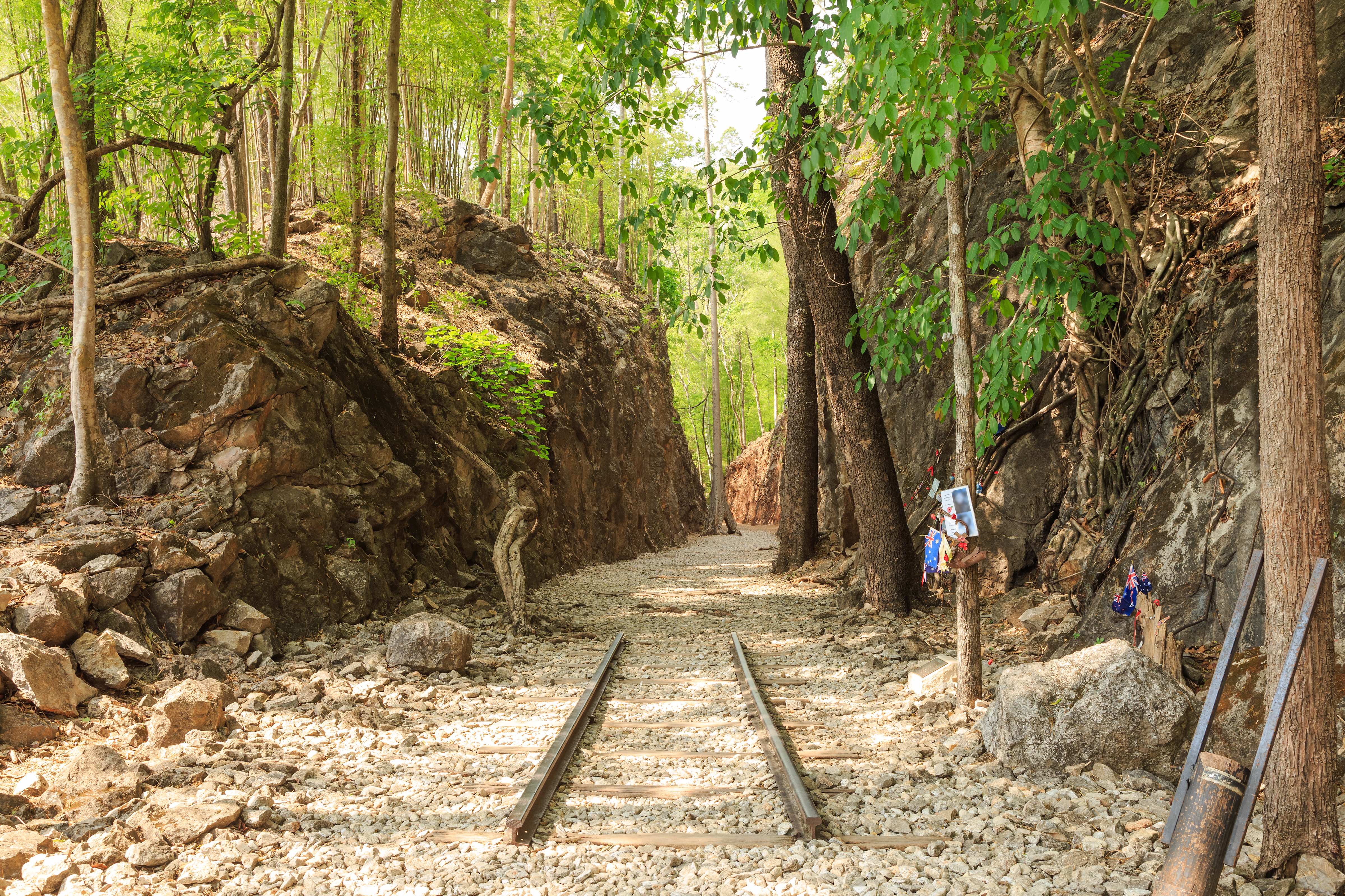 shutterstock_270547802 Hellfire pass, Kanchanaburi, Thailand.jpg