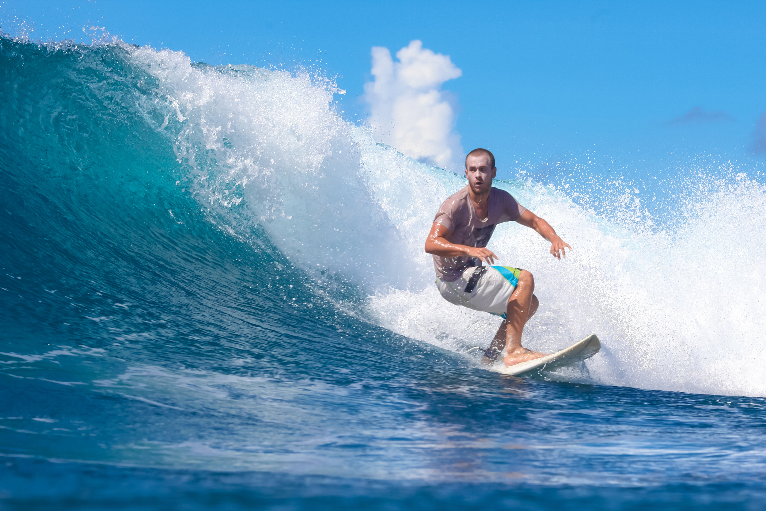 Surfing Lombok Shutterstock 202450780