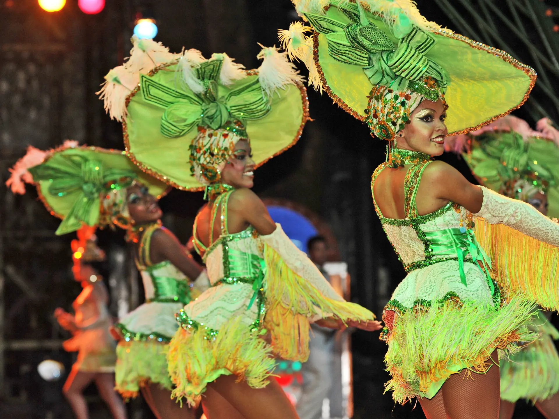 shutterstock_165040451 Astonishing dancers performing in Tropicana, Havana.jpg
