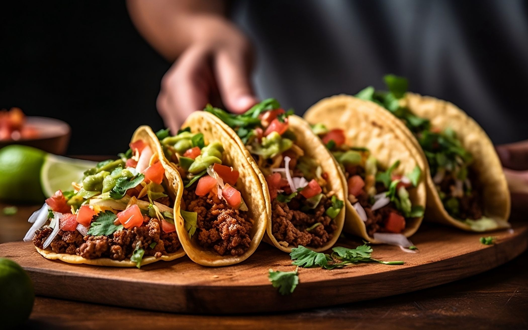Mexican Food (1)
