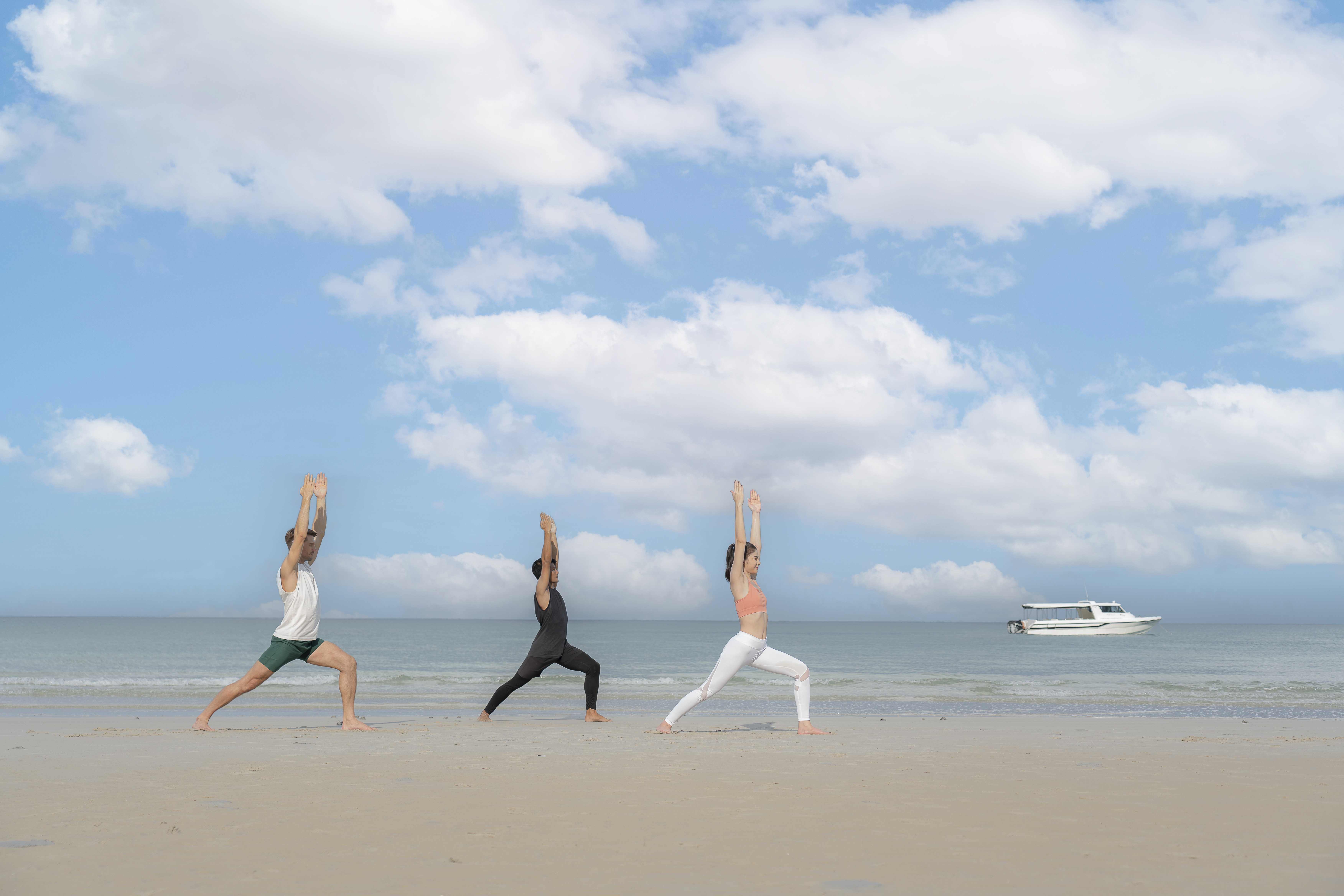 2) Weekly Activities Program