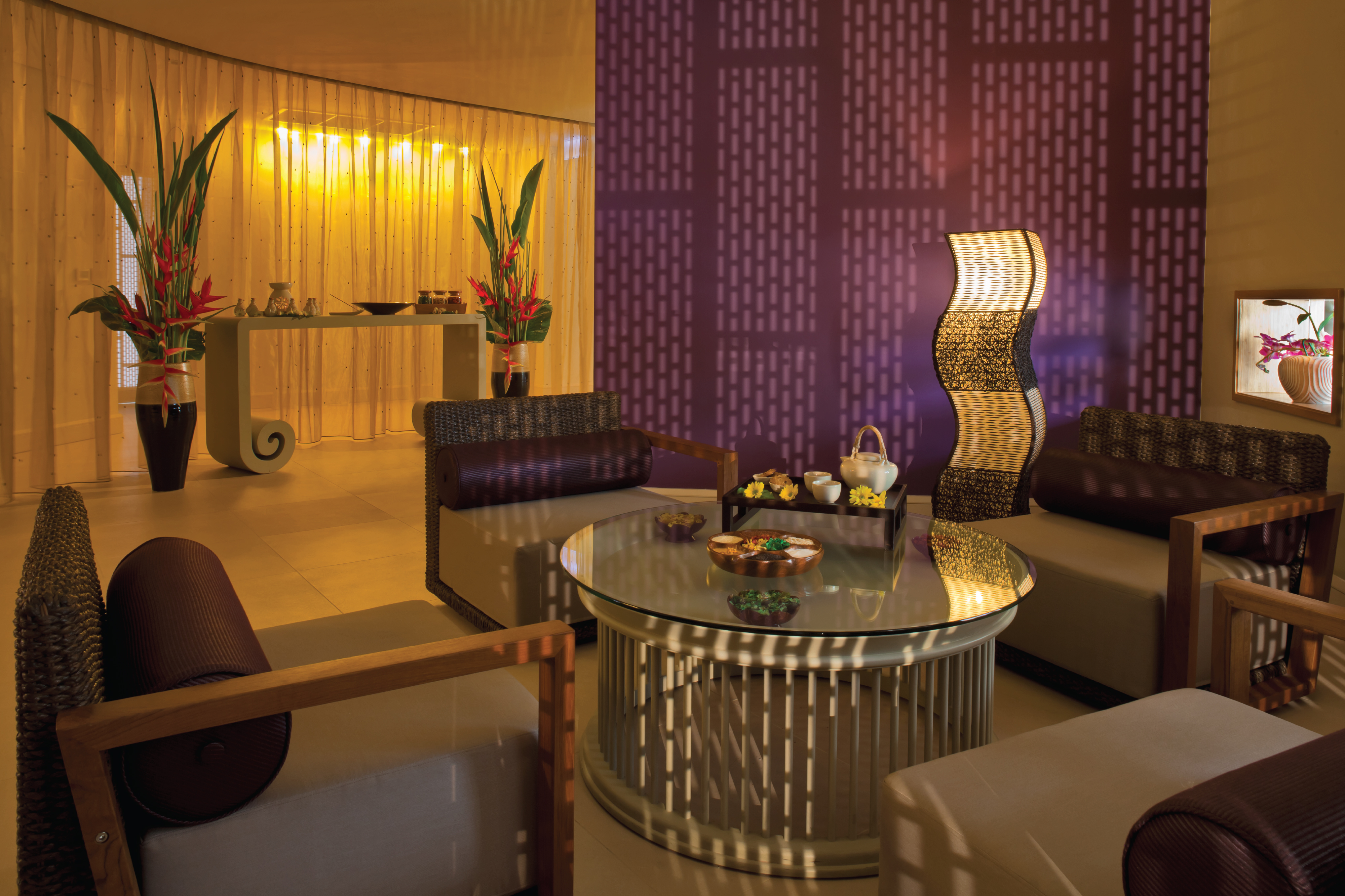 Angsana Laguna Phuket Angsana Spa 005