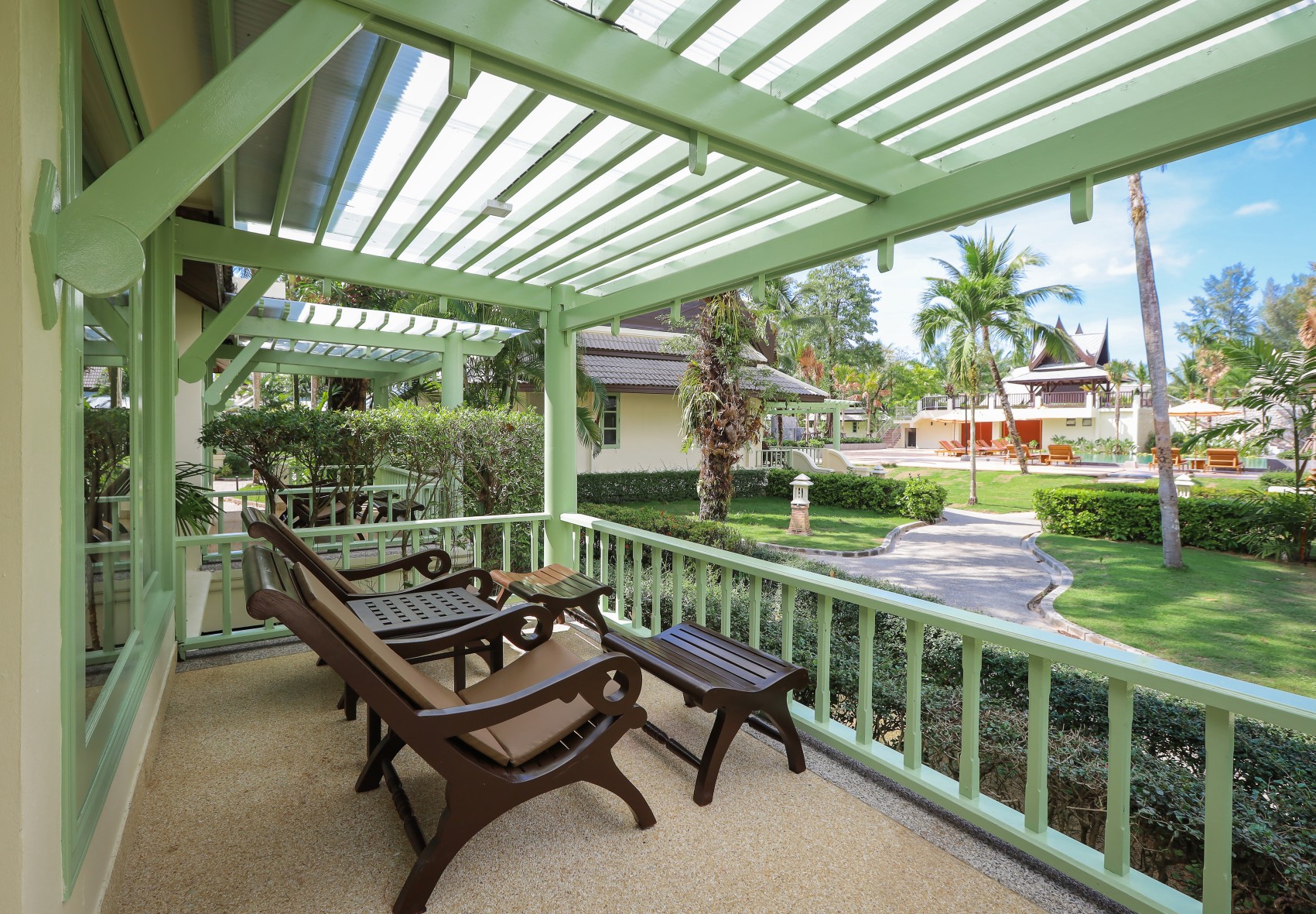 La Soleya Family Villa 9