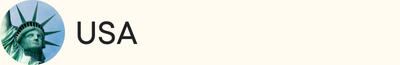 USA
