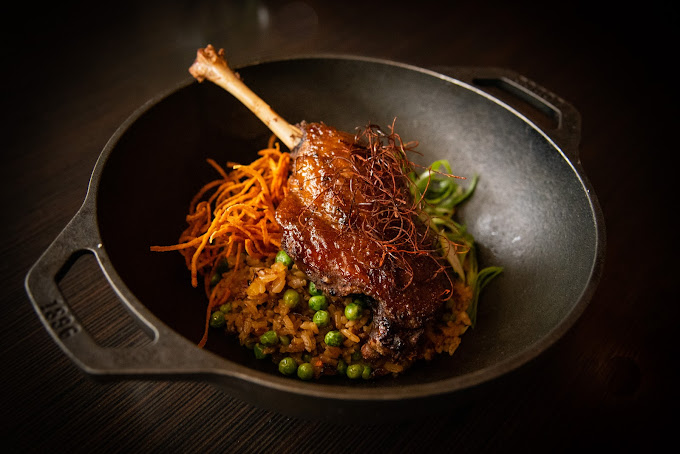 22 Isas French Bistro 6951