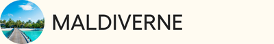 Maldiverne
