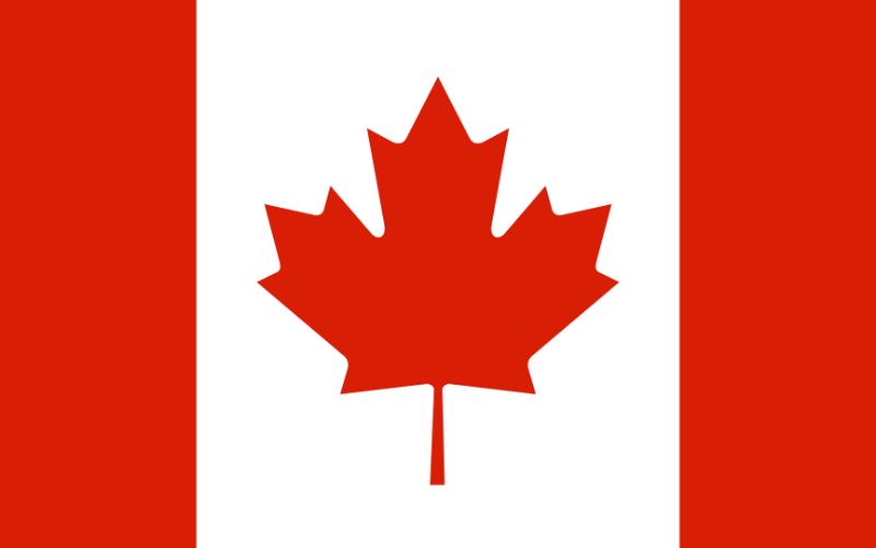 Canada Flag (1)