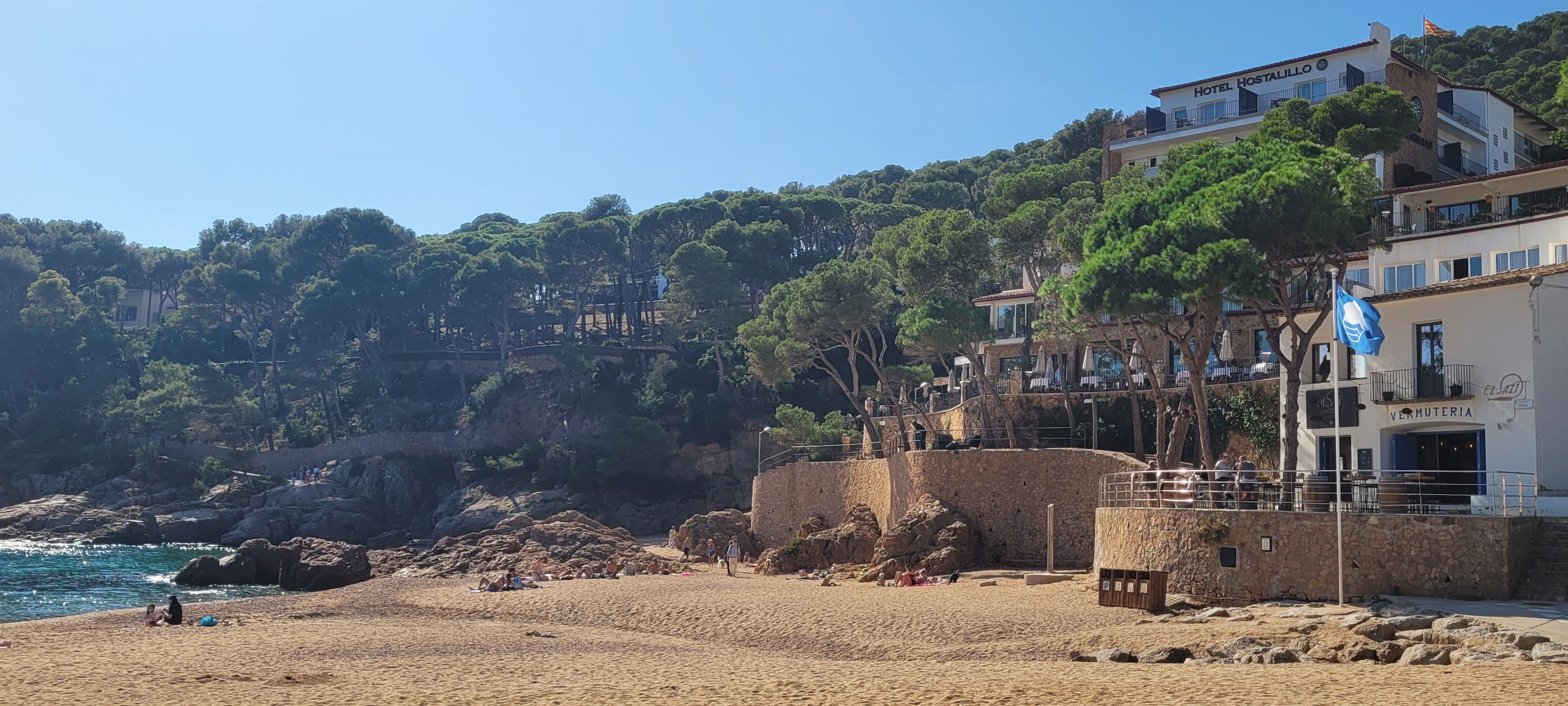 Hostalillo Costa Brava (14)