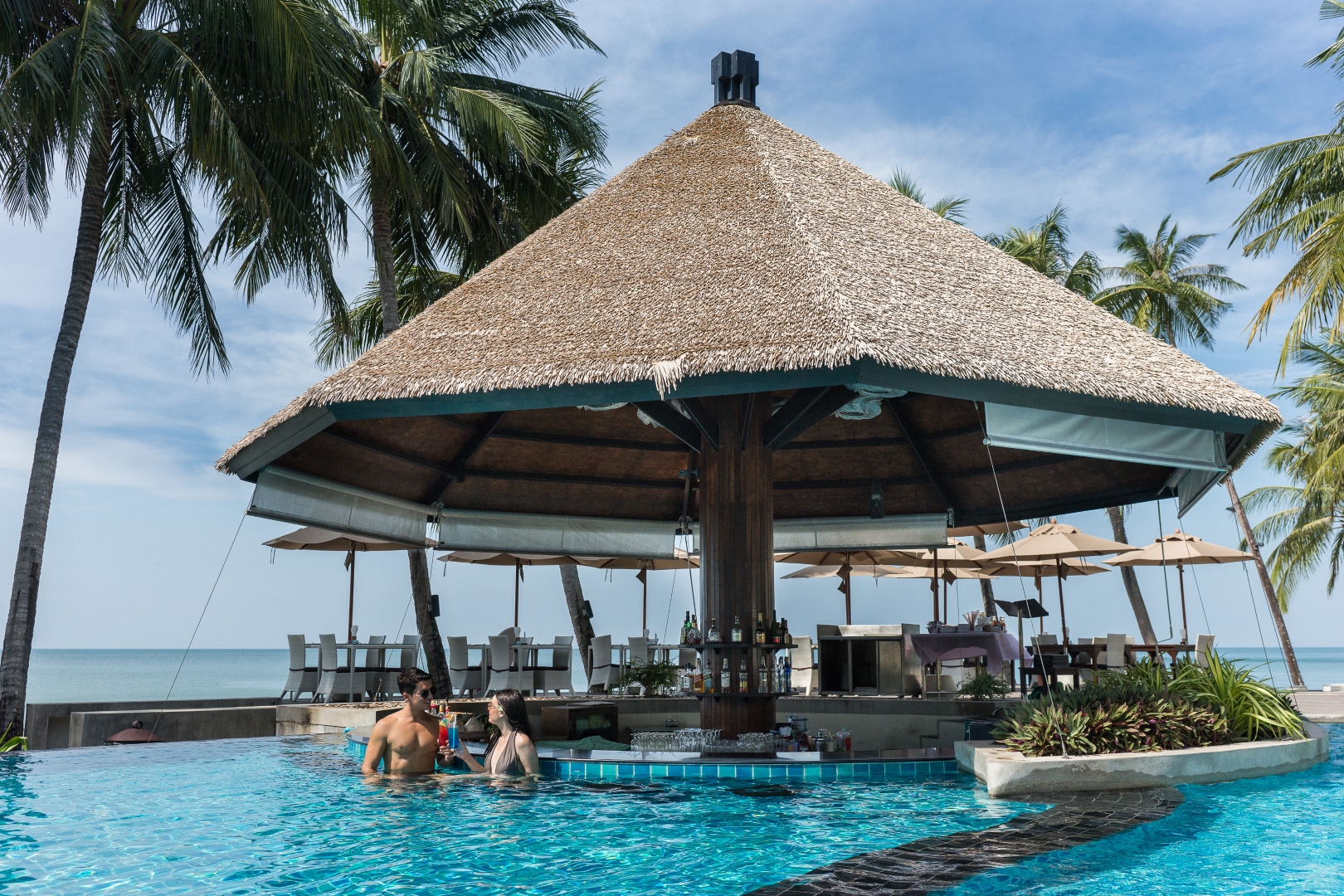 Beachfront Swimming (10)